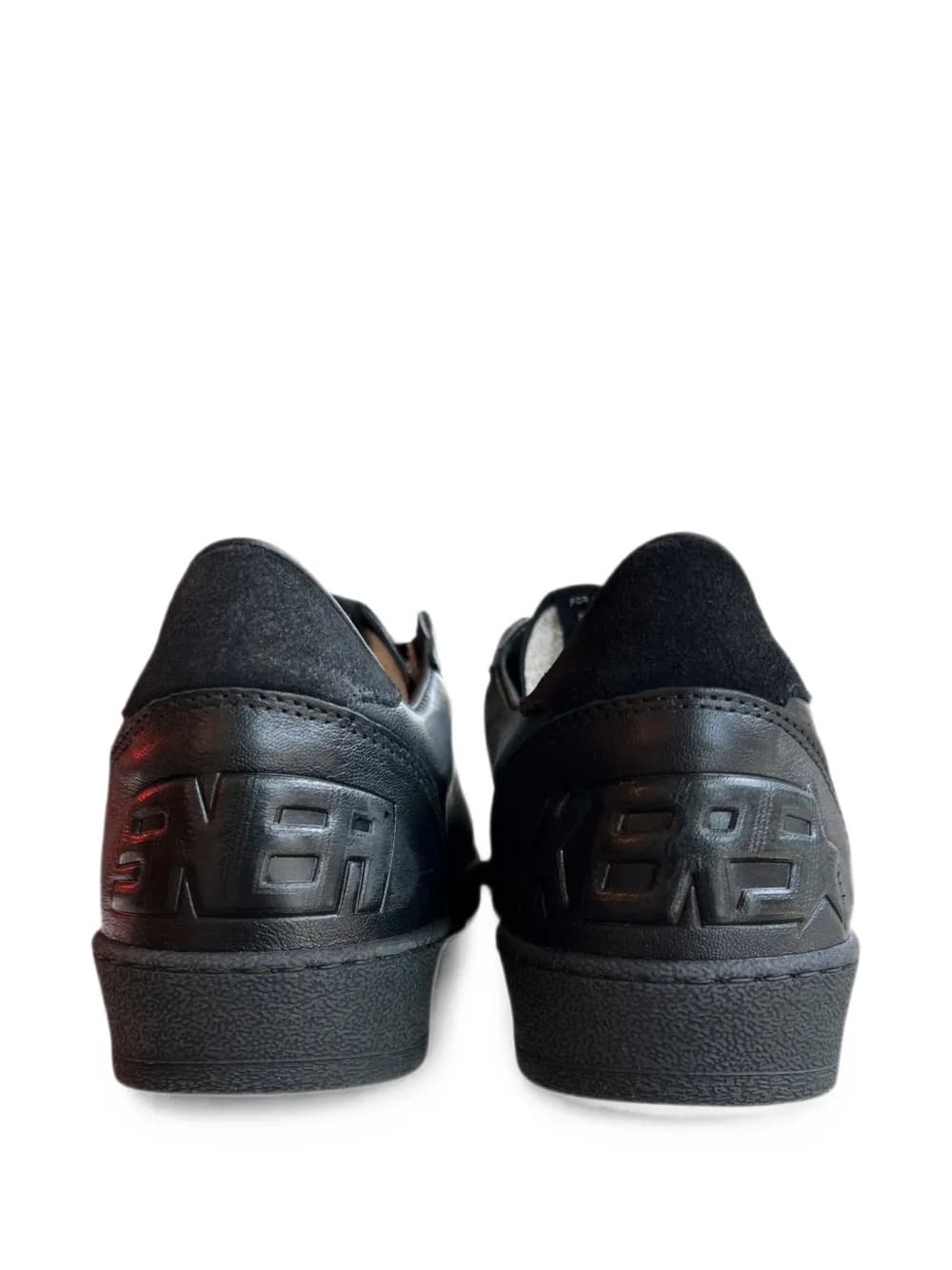 SNEAKERS GOLDEN GOOSE BALL STAR