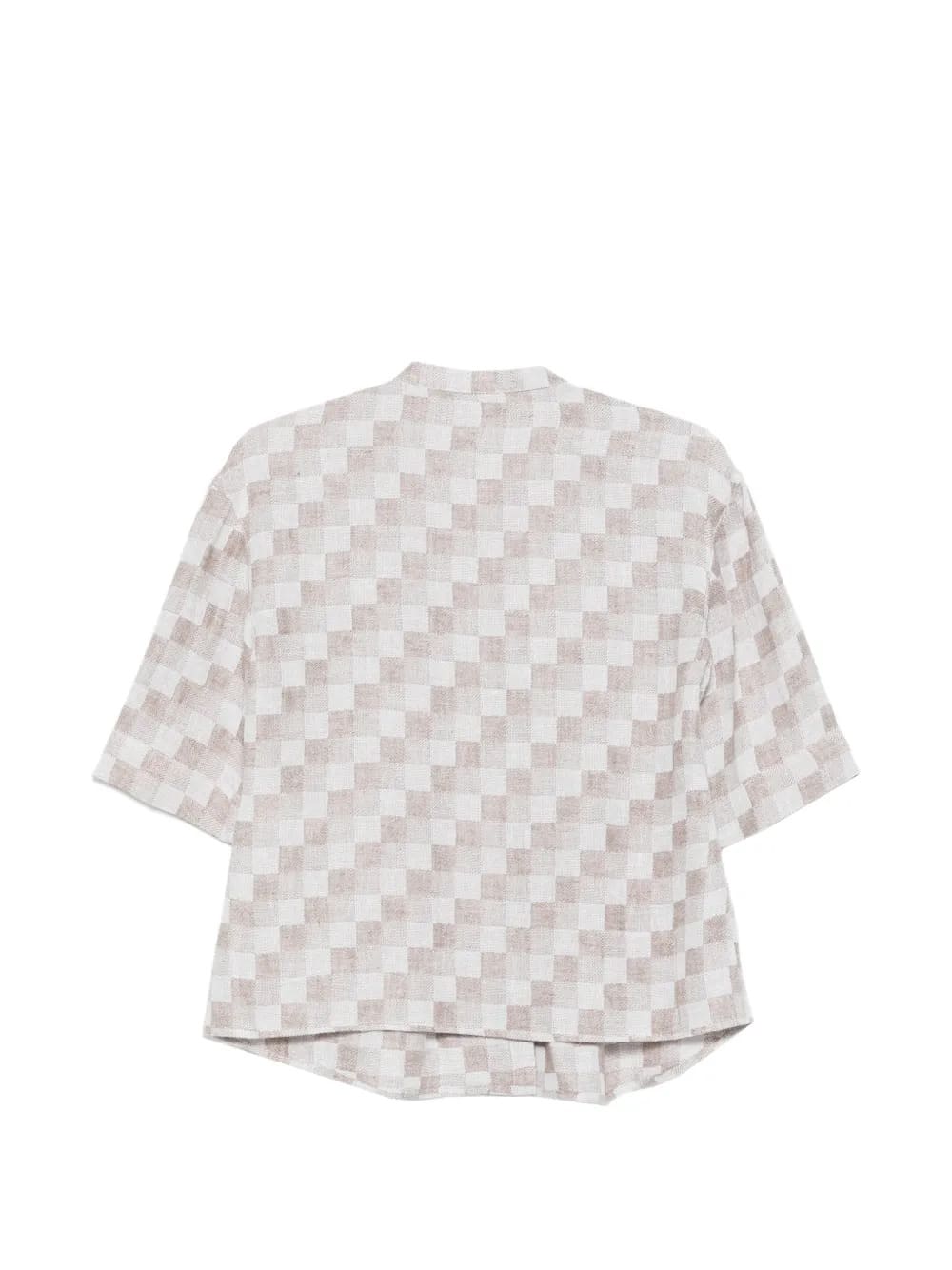 TOP EMPORIO ARMANI CUADROS