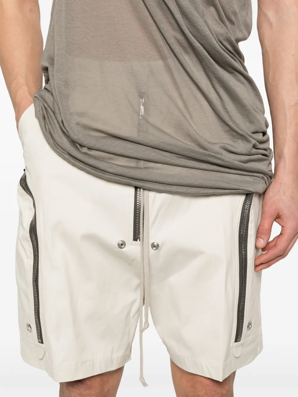 BERMUDAS RICK OWENS BAUHAUS BELA