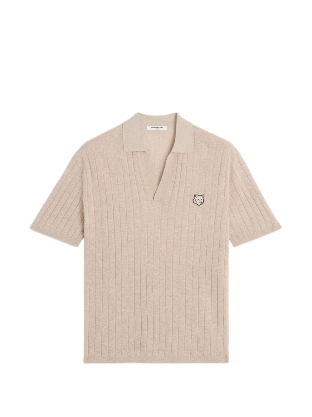 POLO MAISON KITSUNÉ FOX