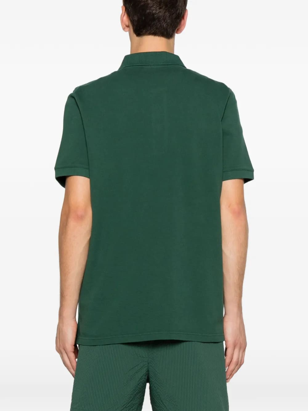 POLO MAISON KITSUNÉ FOX