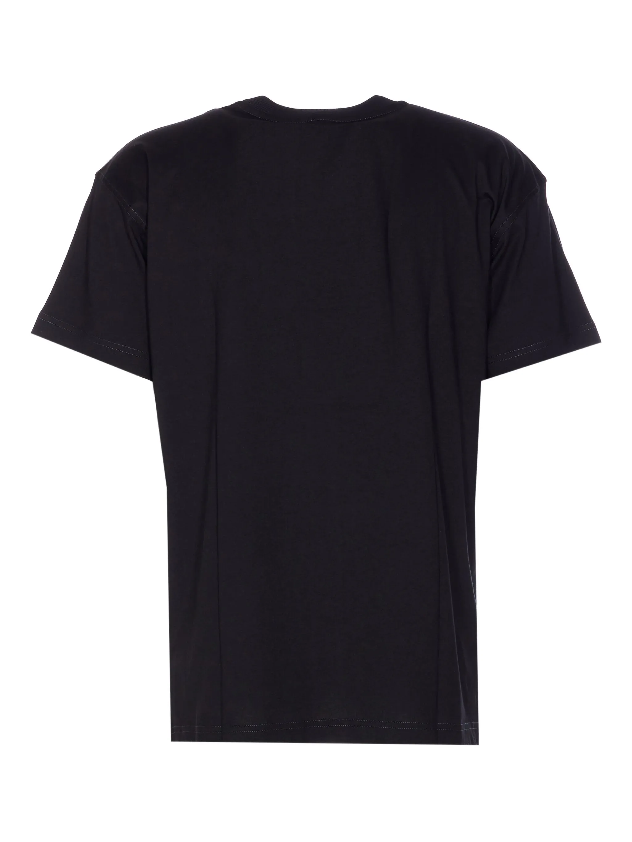 CAMISETA DIESEL LOGO