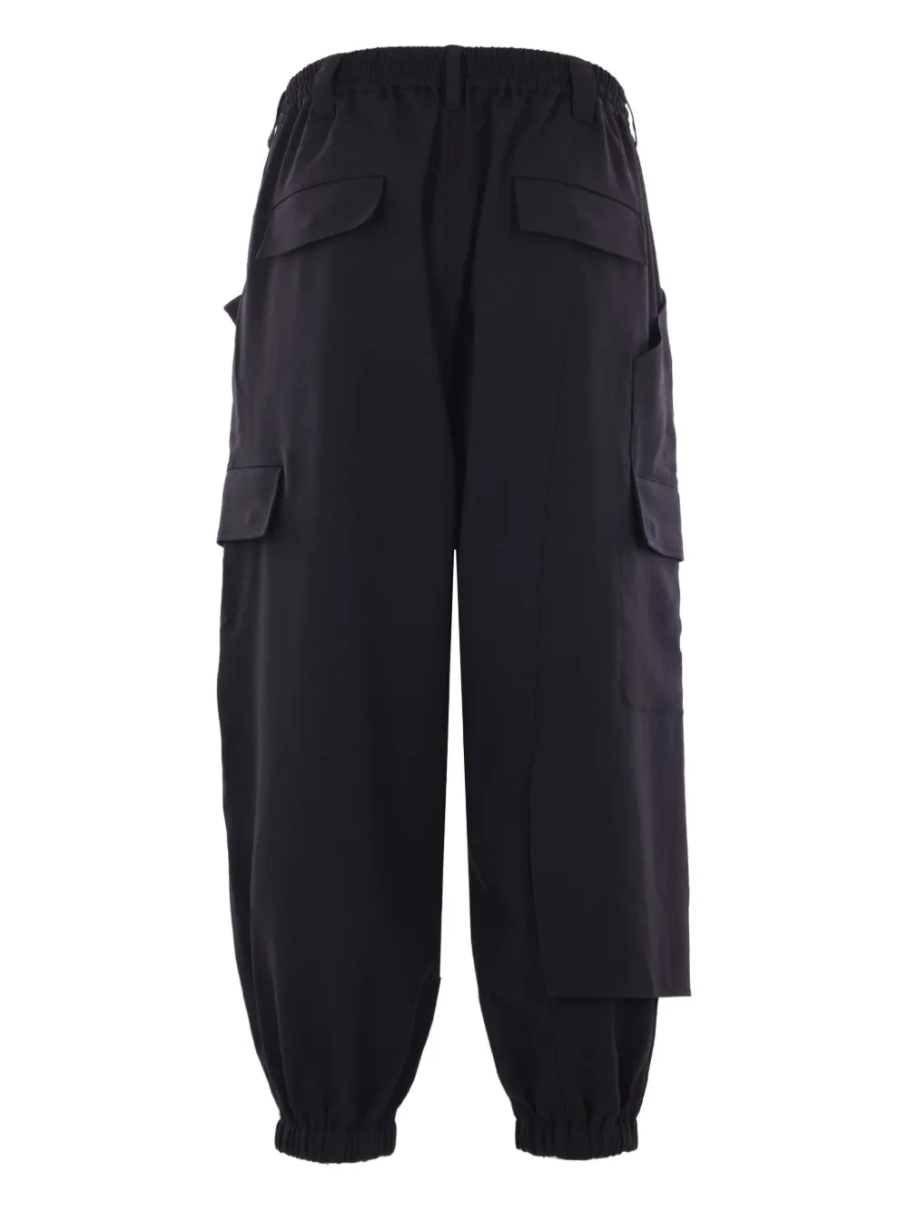 PANTALONES Y-3 CARGO