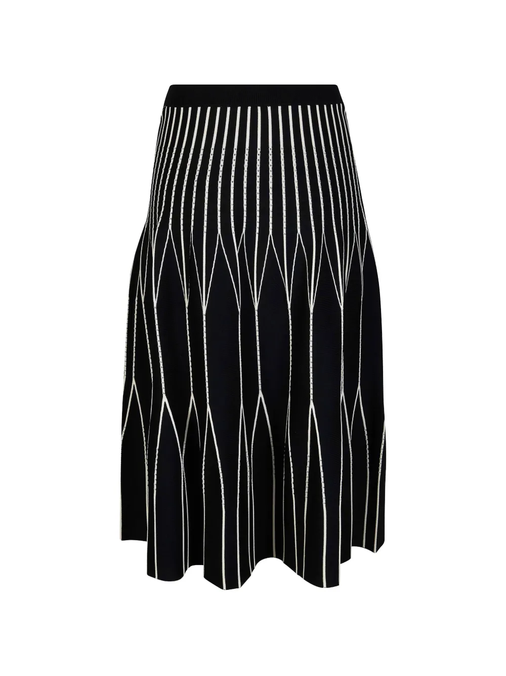 FALDA ELISABETTA FRANCHI MIDI