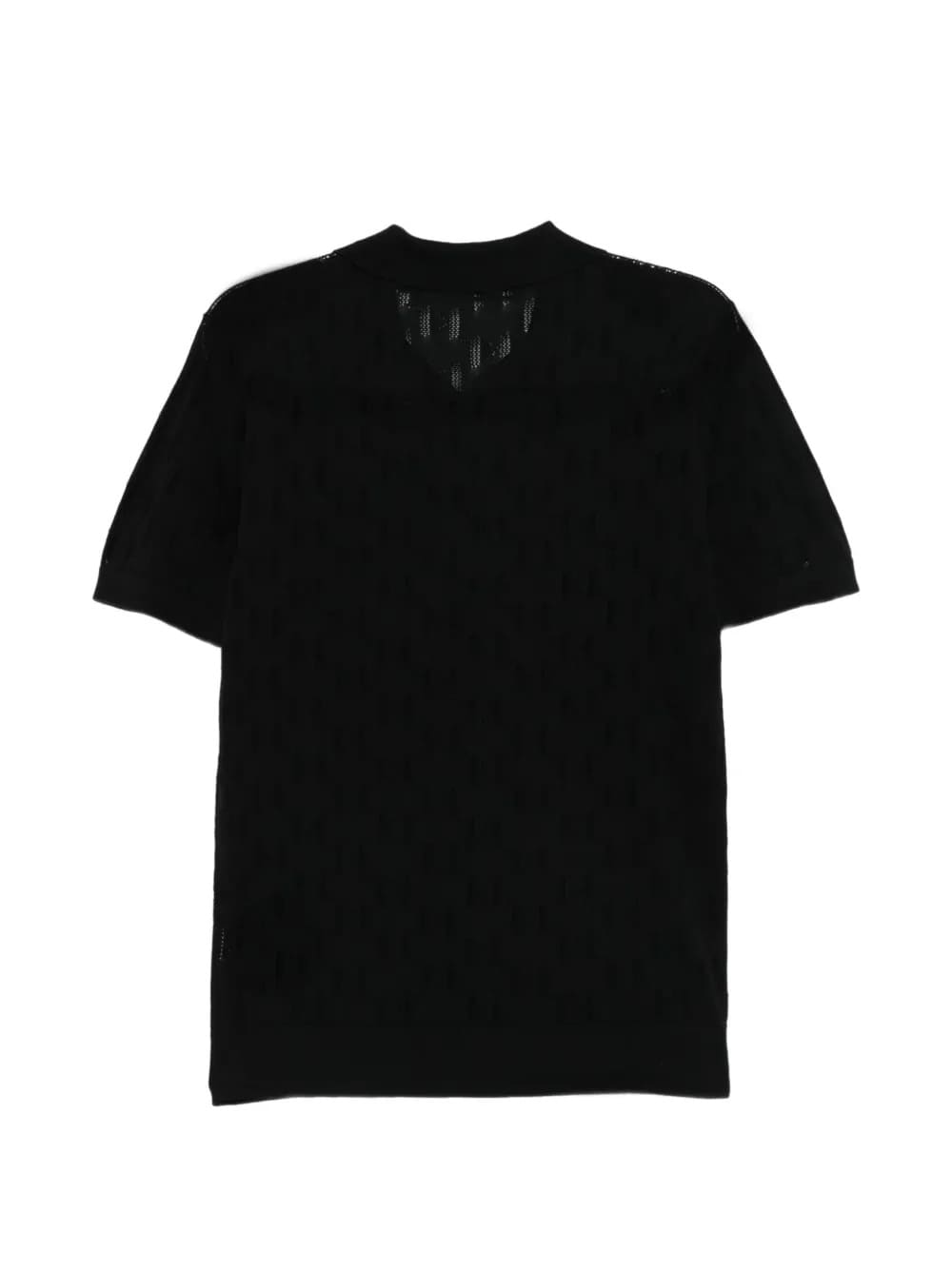 POLO KARL LAGERFELD LOGO