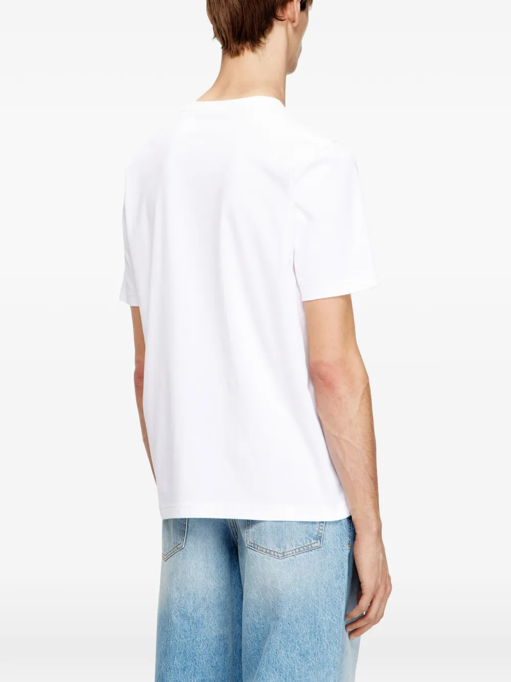 CAMISETA DIESEL T-ADJUST-V5