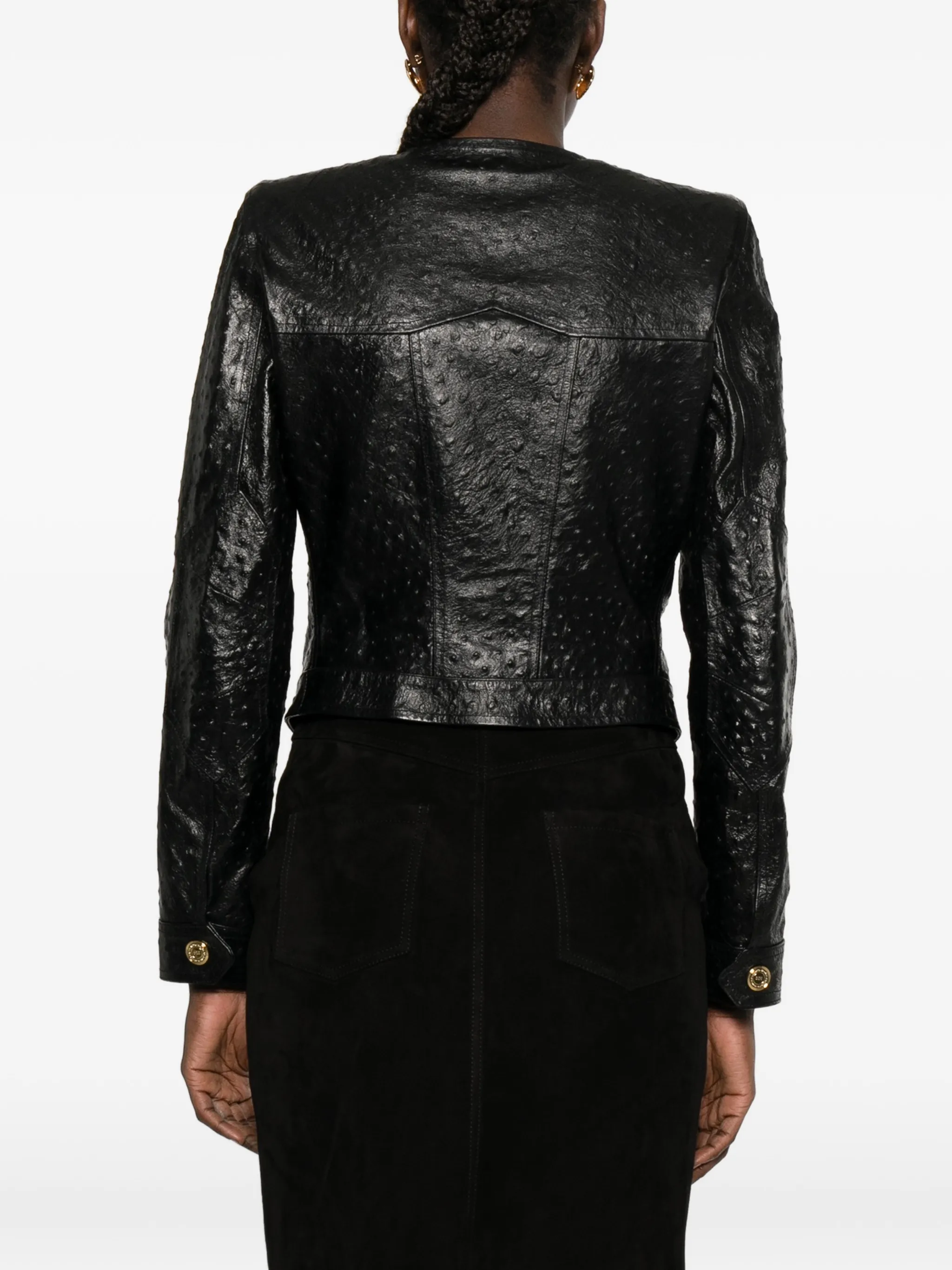 CHAQUETA ELISABETTA FRANCHI