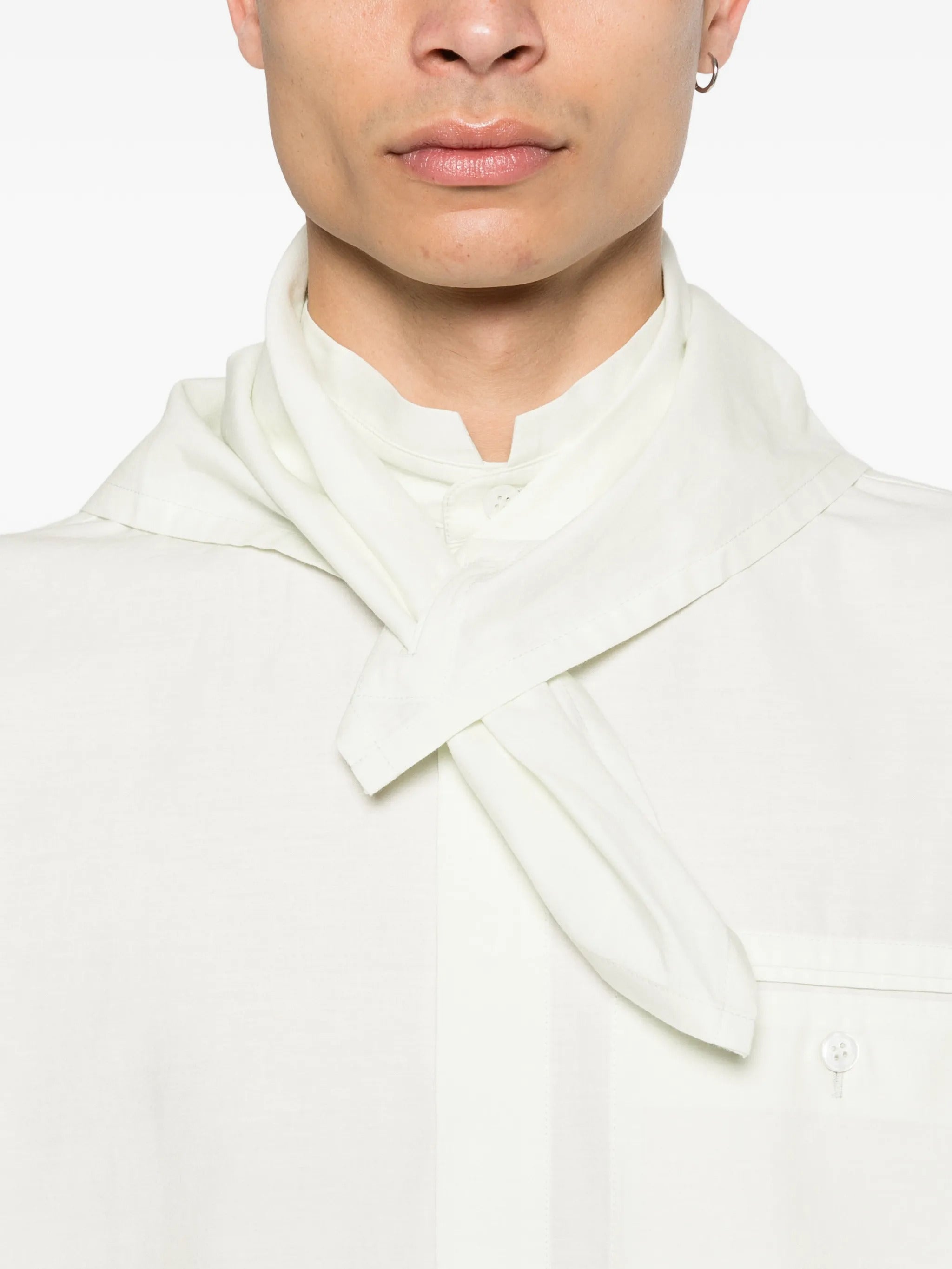 CAMISA HOMME PLISSÉ ISSEY MIYAKE