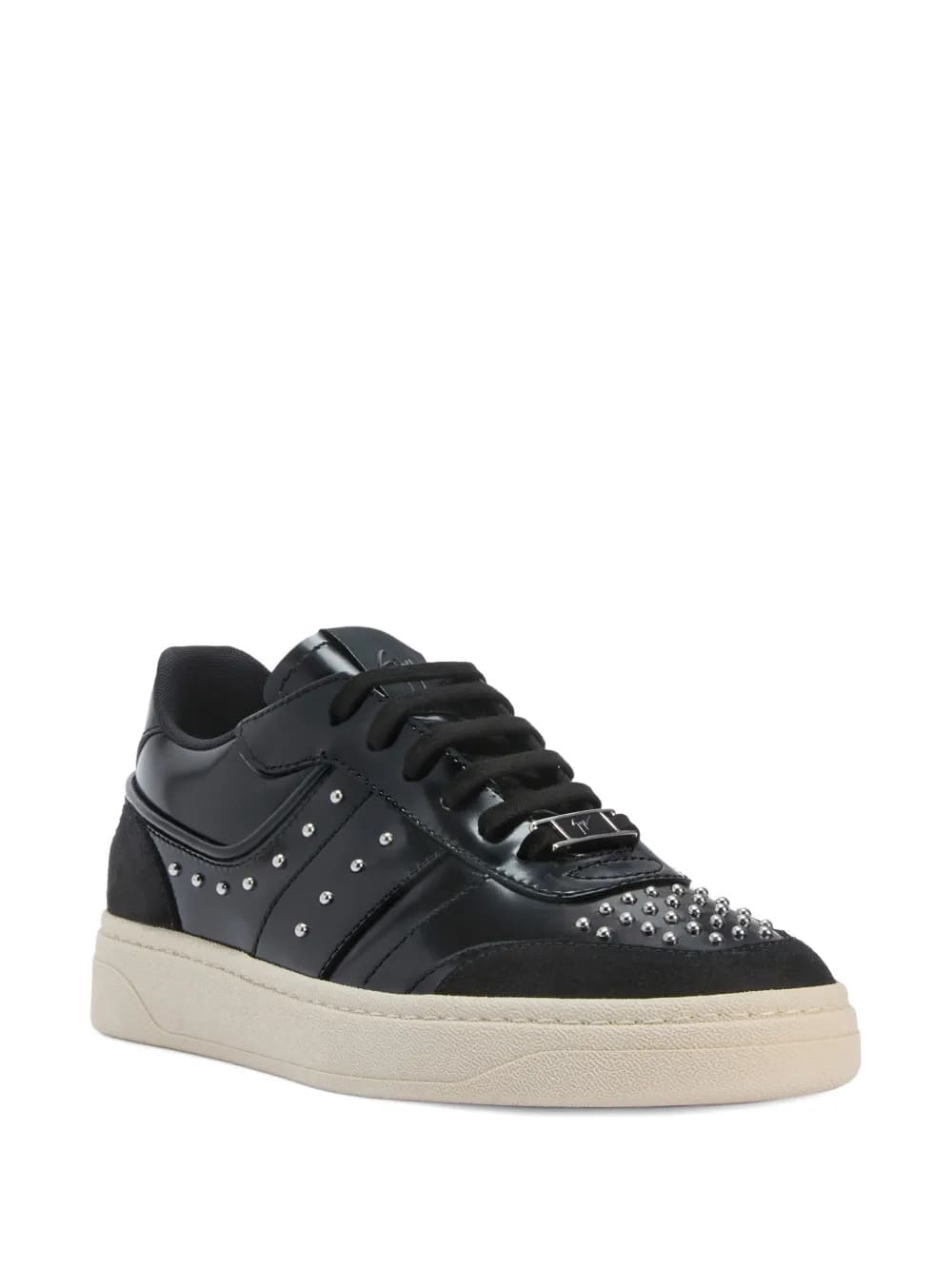 SNEAKERS GIUSEPPE ZANOTTI STUDDED
