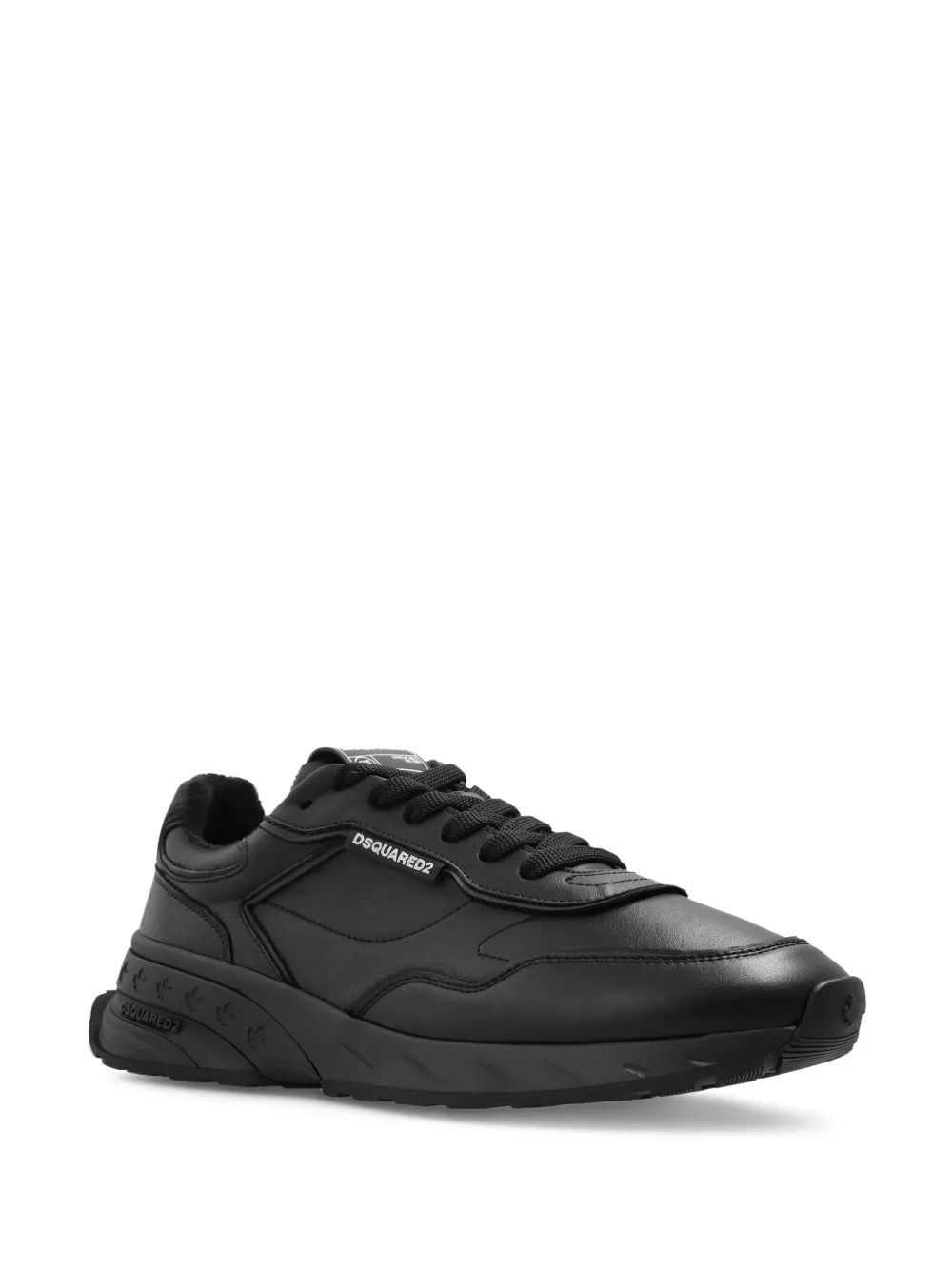 SNEAKERS DSQUARED2 SPRINTER