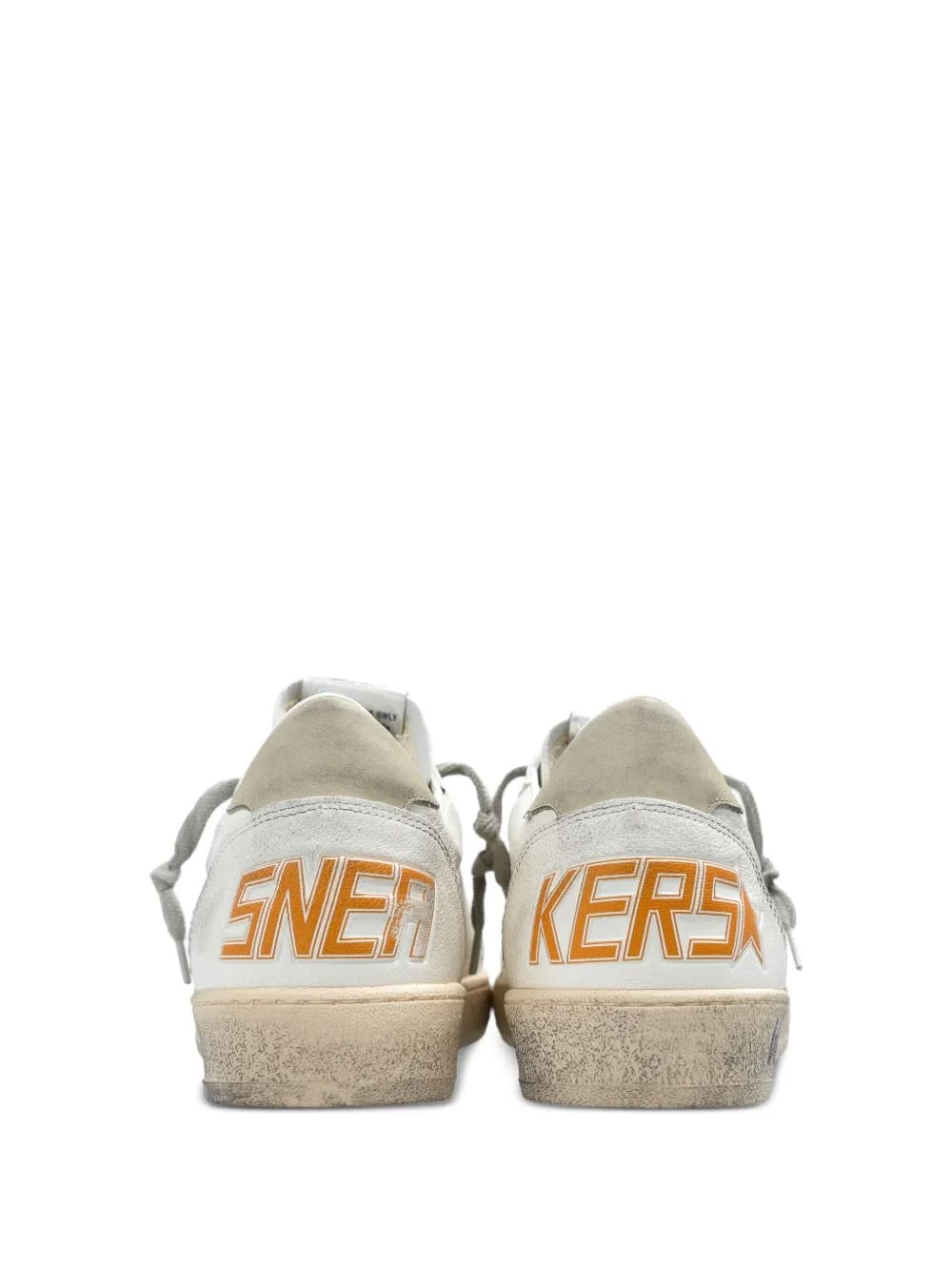SNEAKERS GOLDEN GOOSE BALL STAR