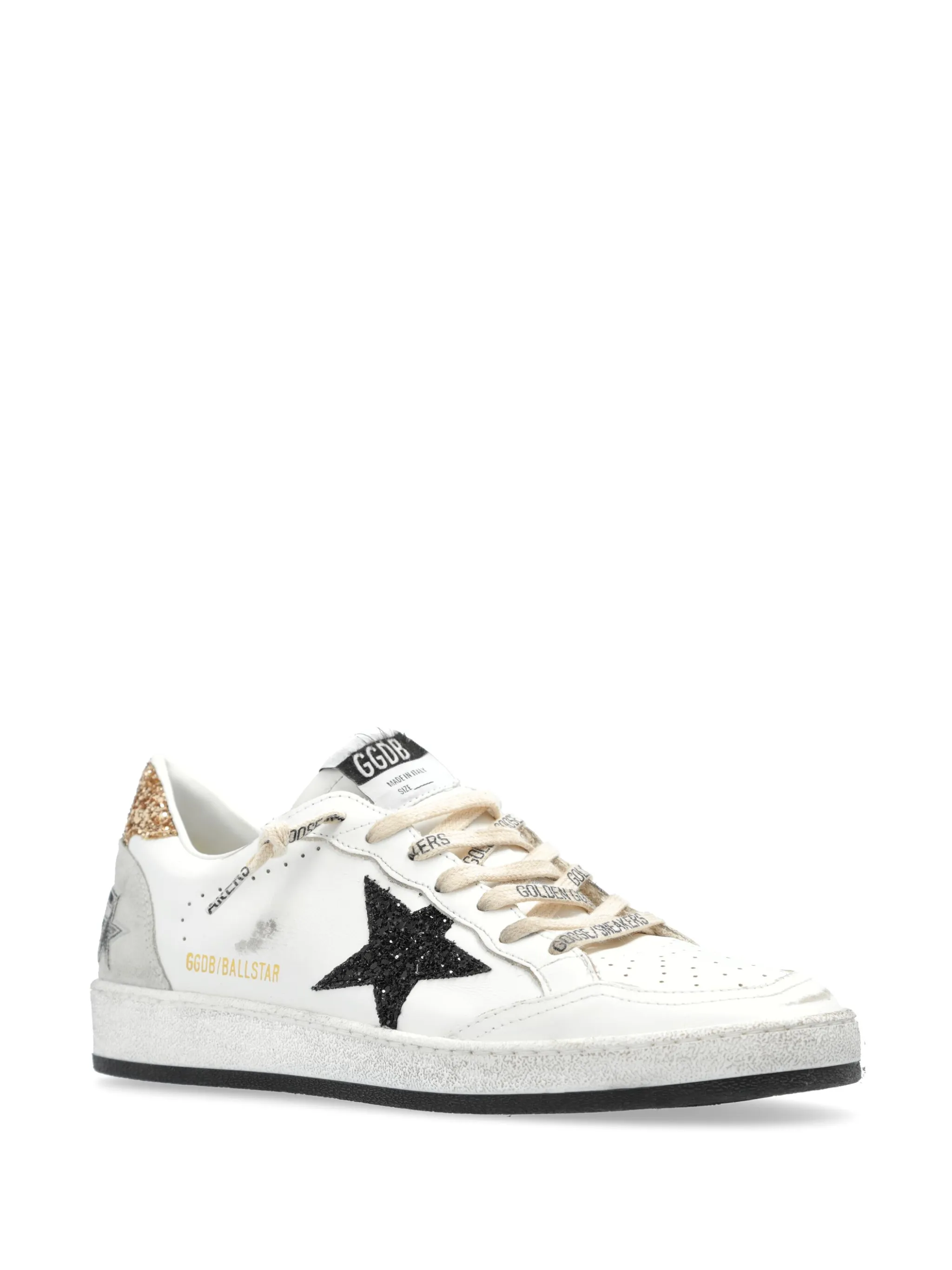 SNEAKERS GOLDEN GOOSE BALL STAR