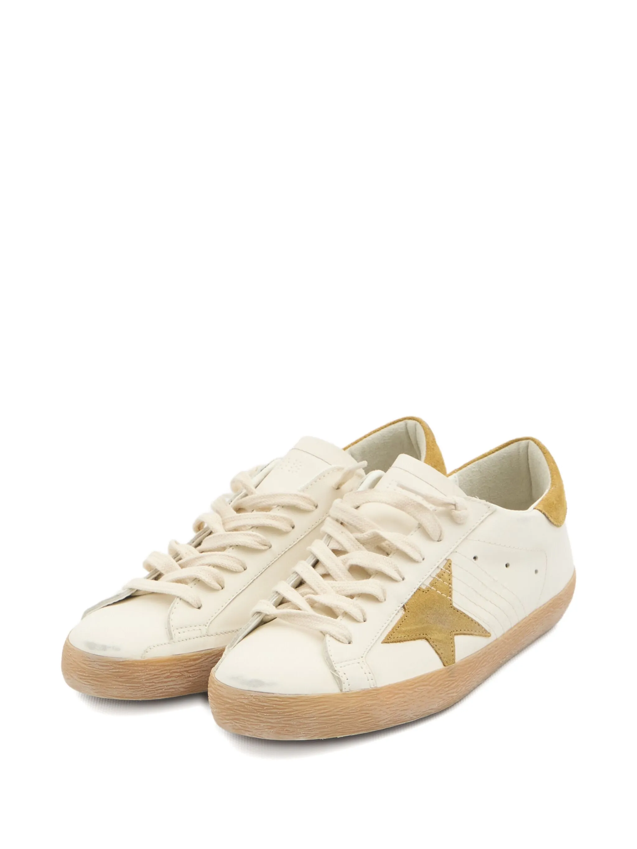 SNEAKERS GOLDEN GOOSE SUPER STAR
