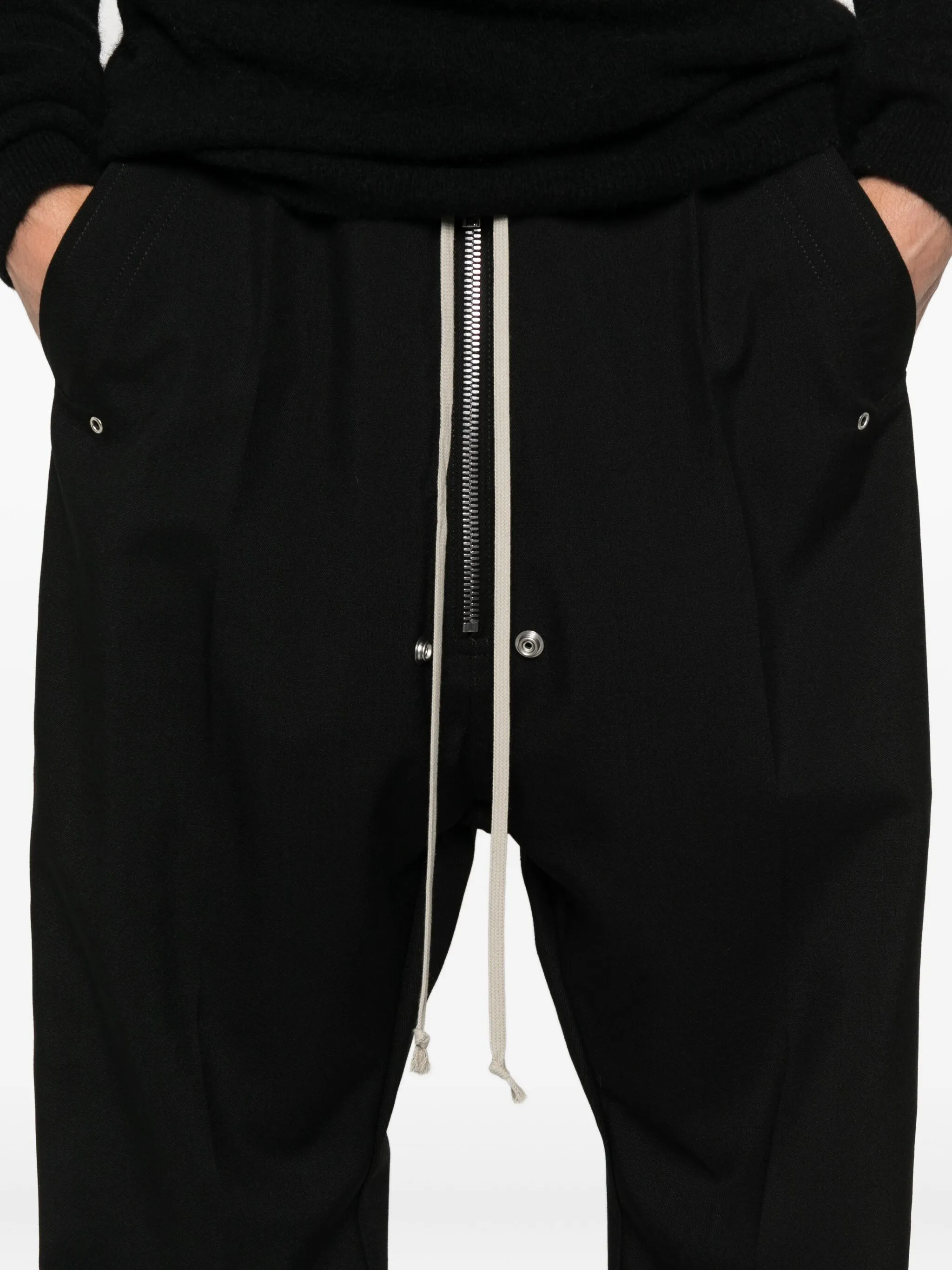 PANTALONES RICK OWENS BELA