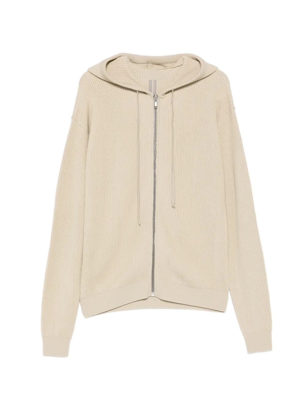 SUDADERA RICK OWENS PUNTO