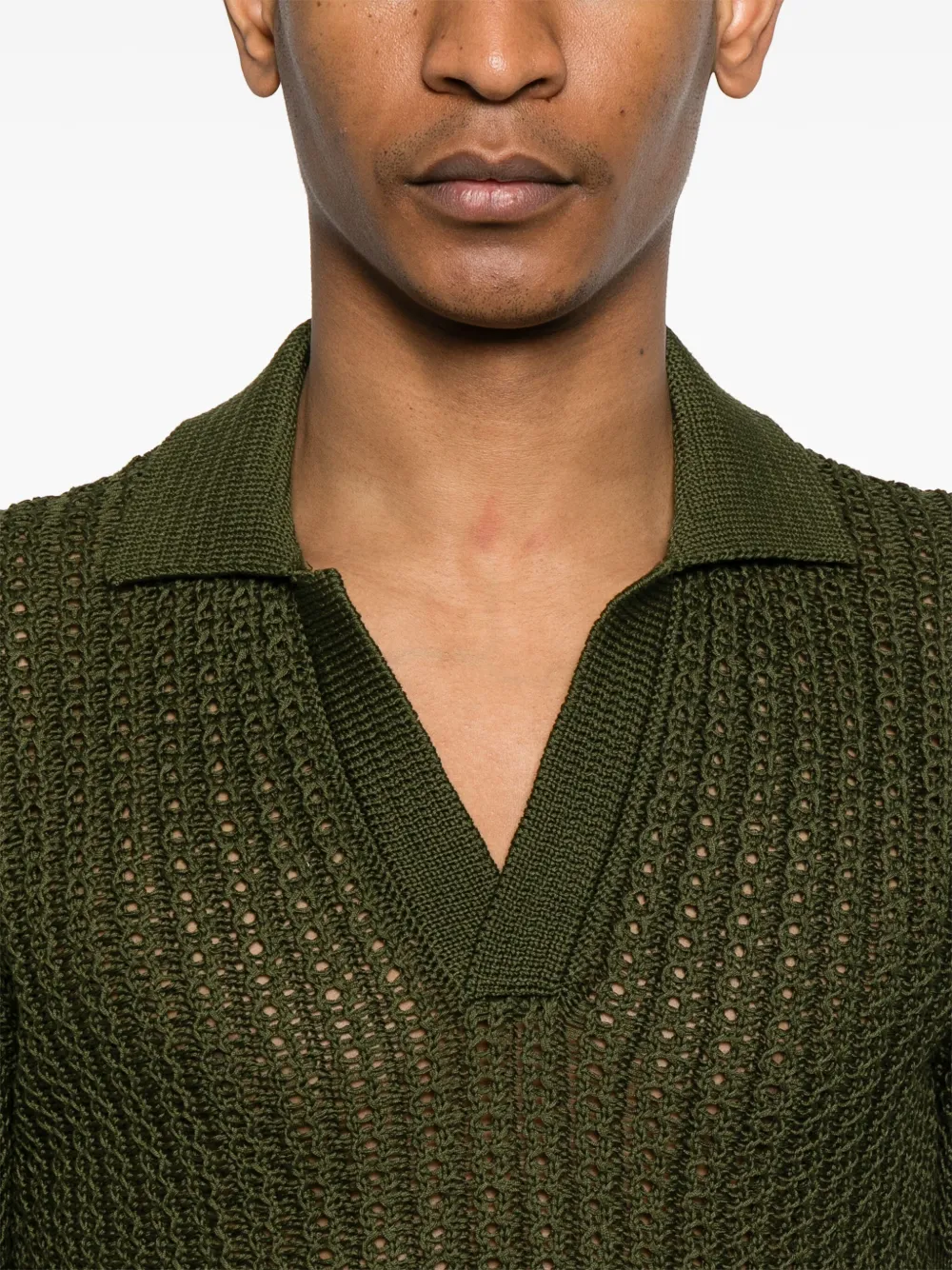CAMISETA TAGLIATORE ASHER