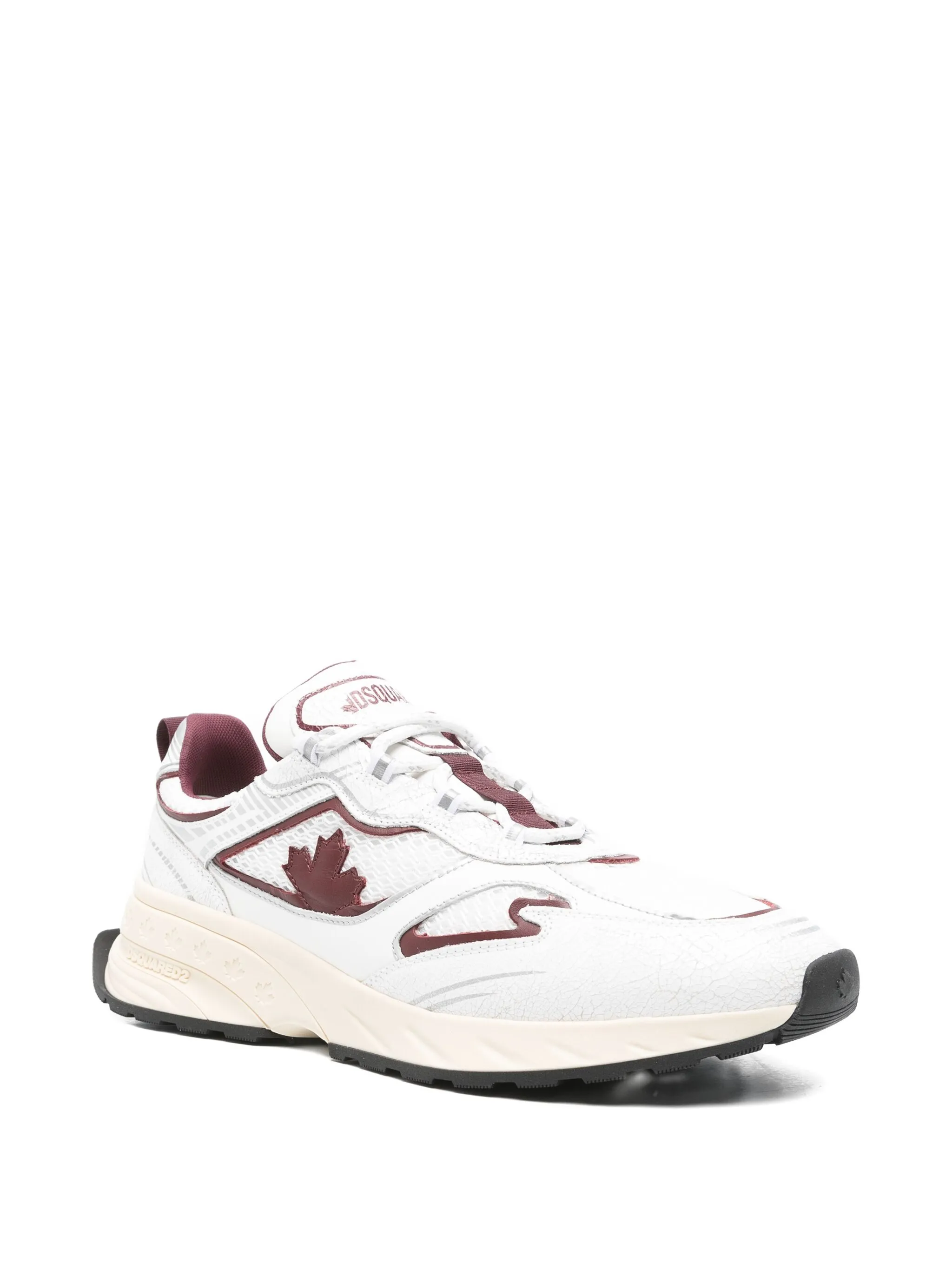 SNEAKERS DSQUARED2 SPRINTER