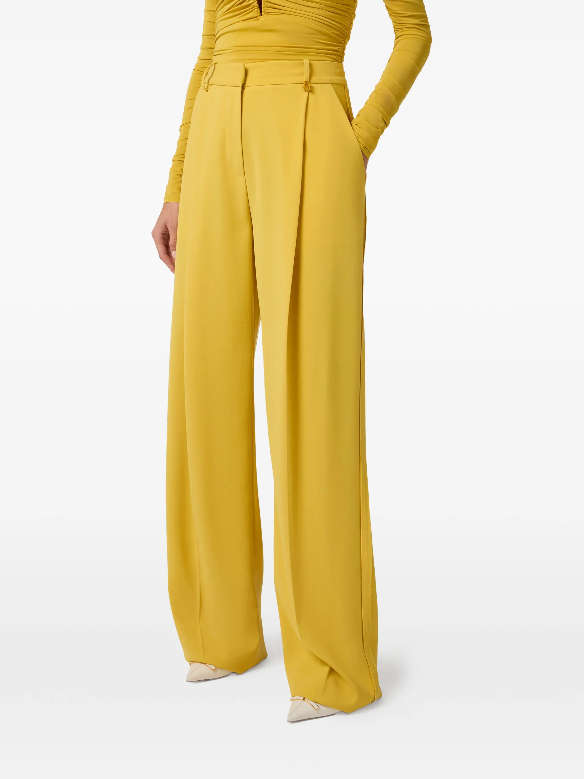 PANTALONES ELISABETTA FRANCHI