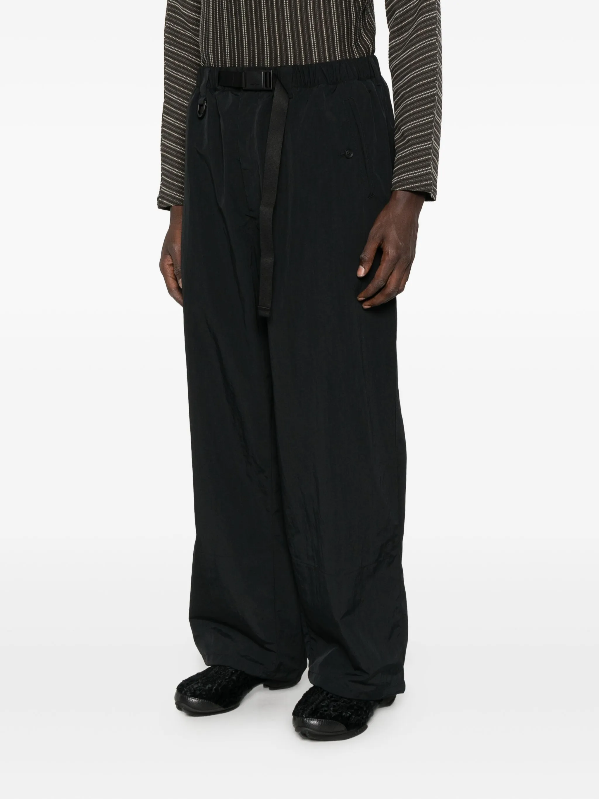 PANTALONES Y-3 BOLSILLO