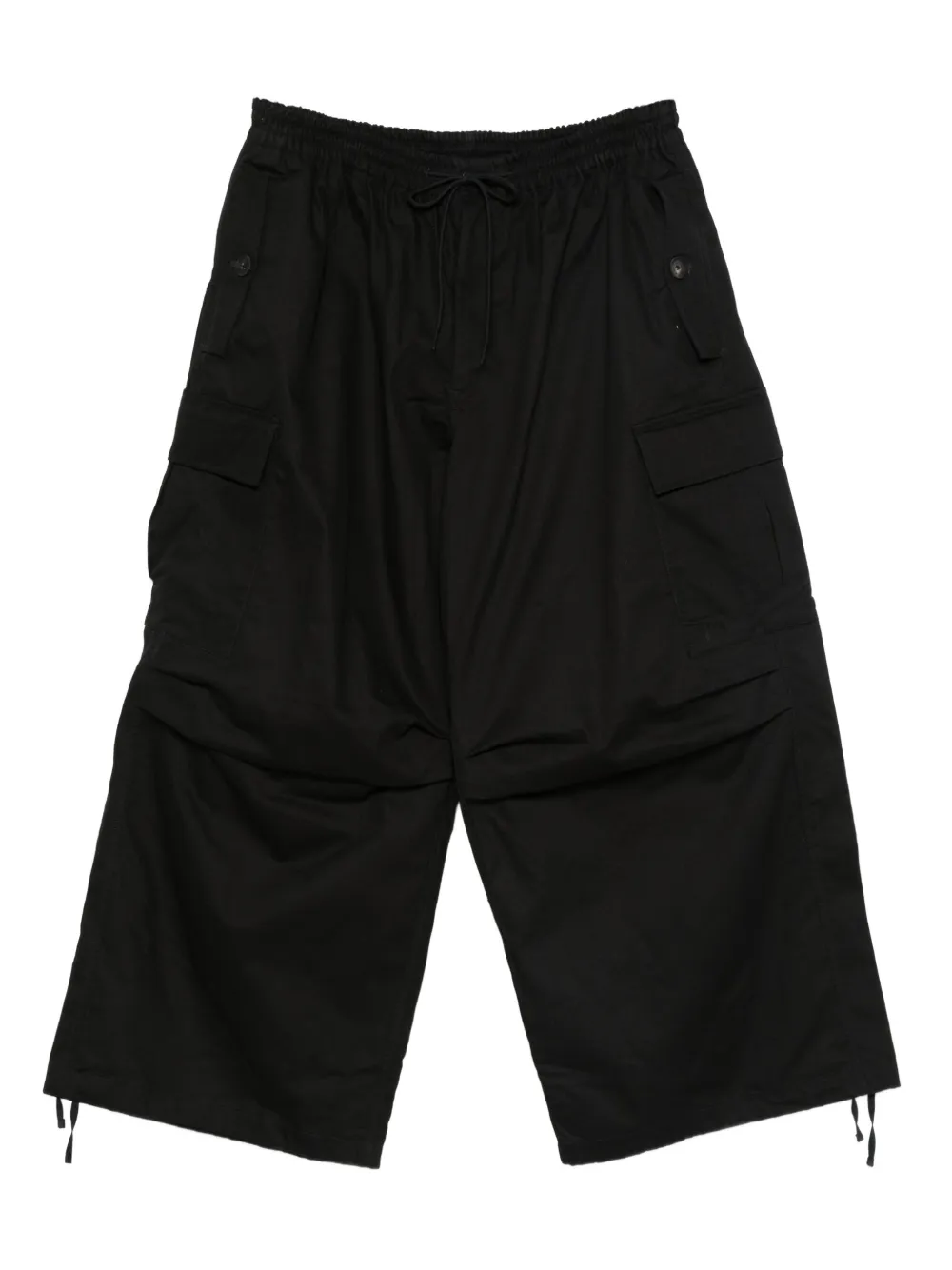 PANTALONES Y-3 CARGO