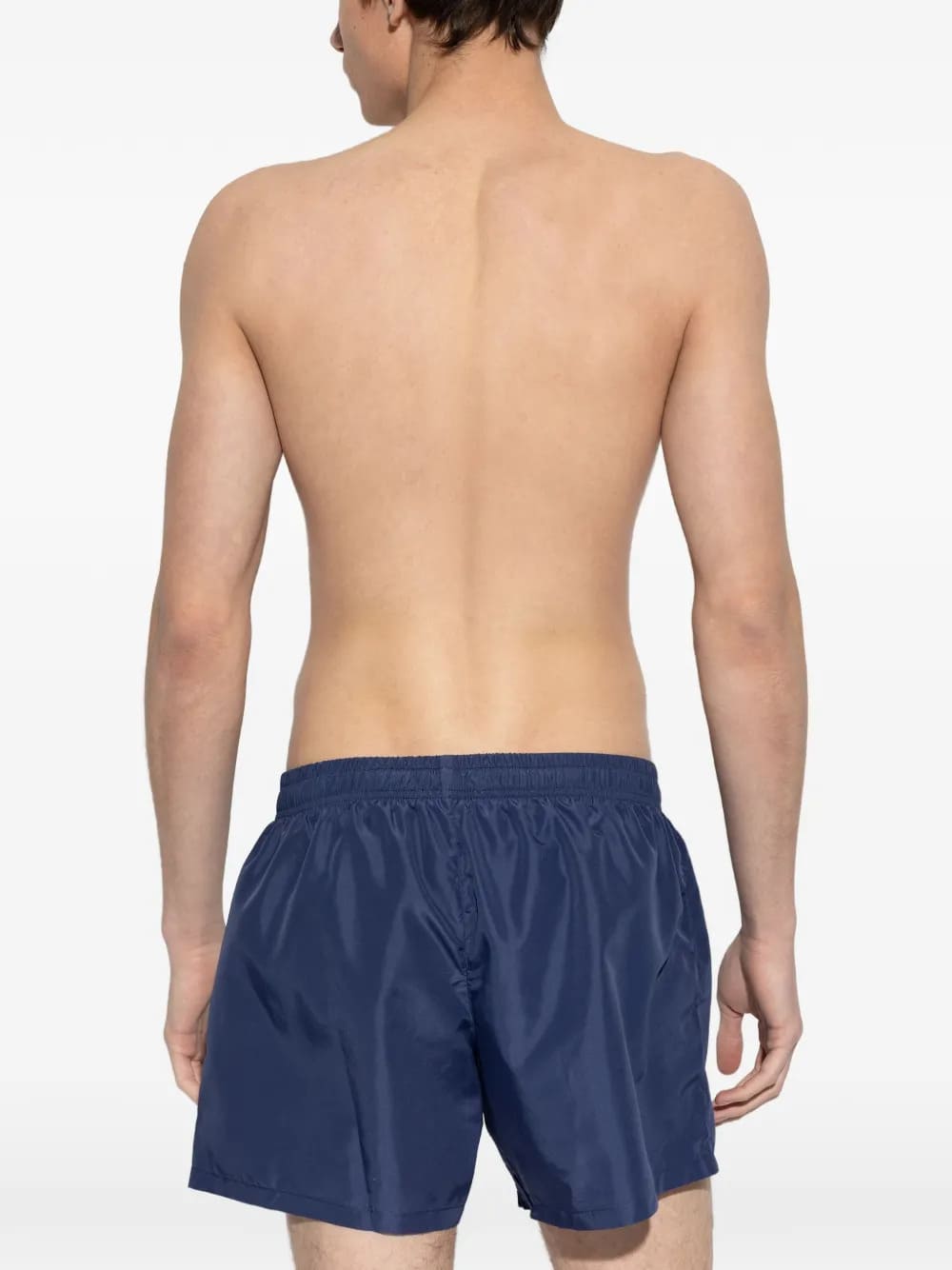 BAÑADOR MOSCHINO LOGO