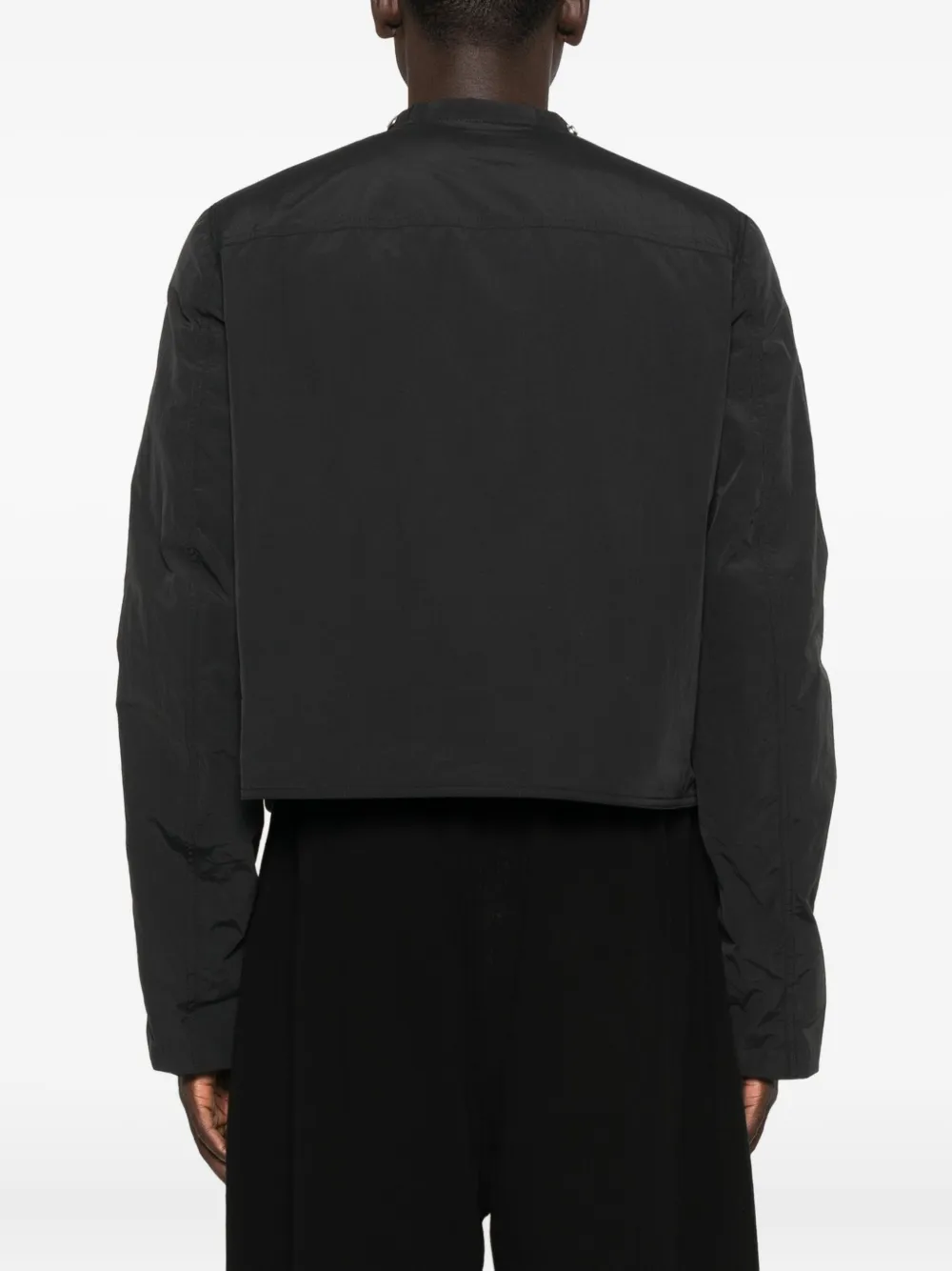 CHAQUETA RICK OWENS MULTIBOLSILLOS