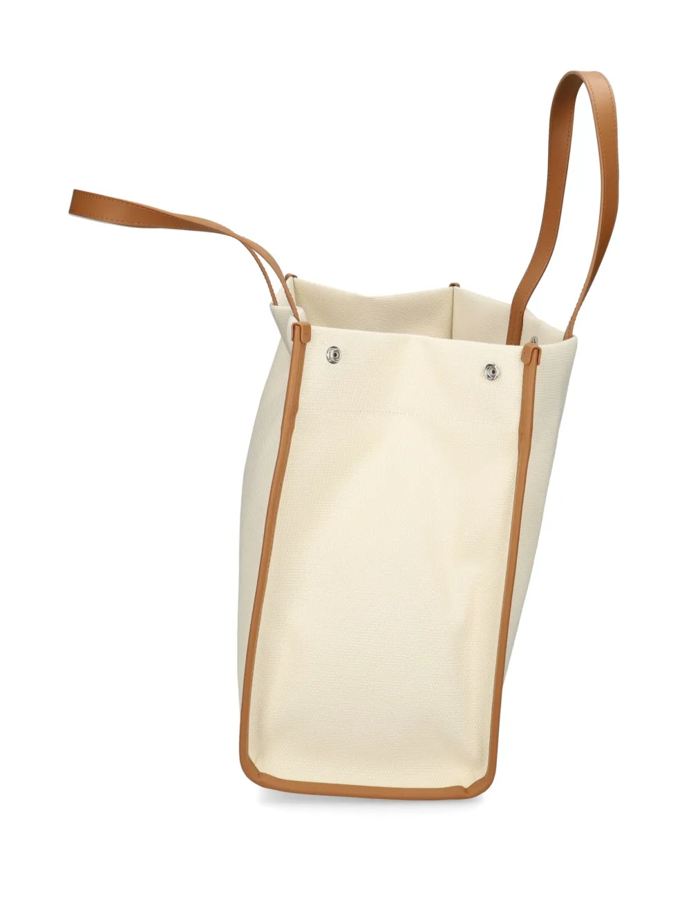 BOLSO LACOSTE LOGO