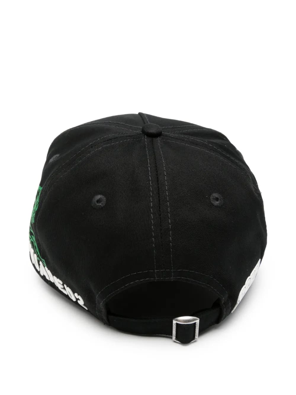 GORRA DSQUARED2 PARCHES