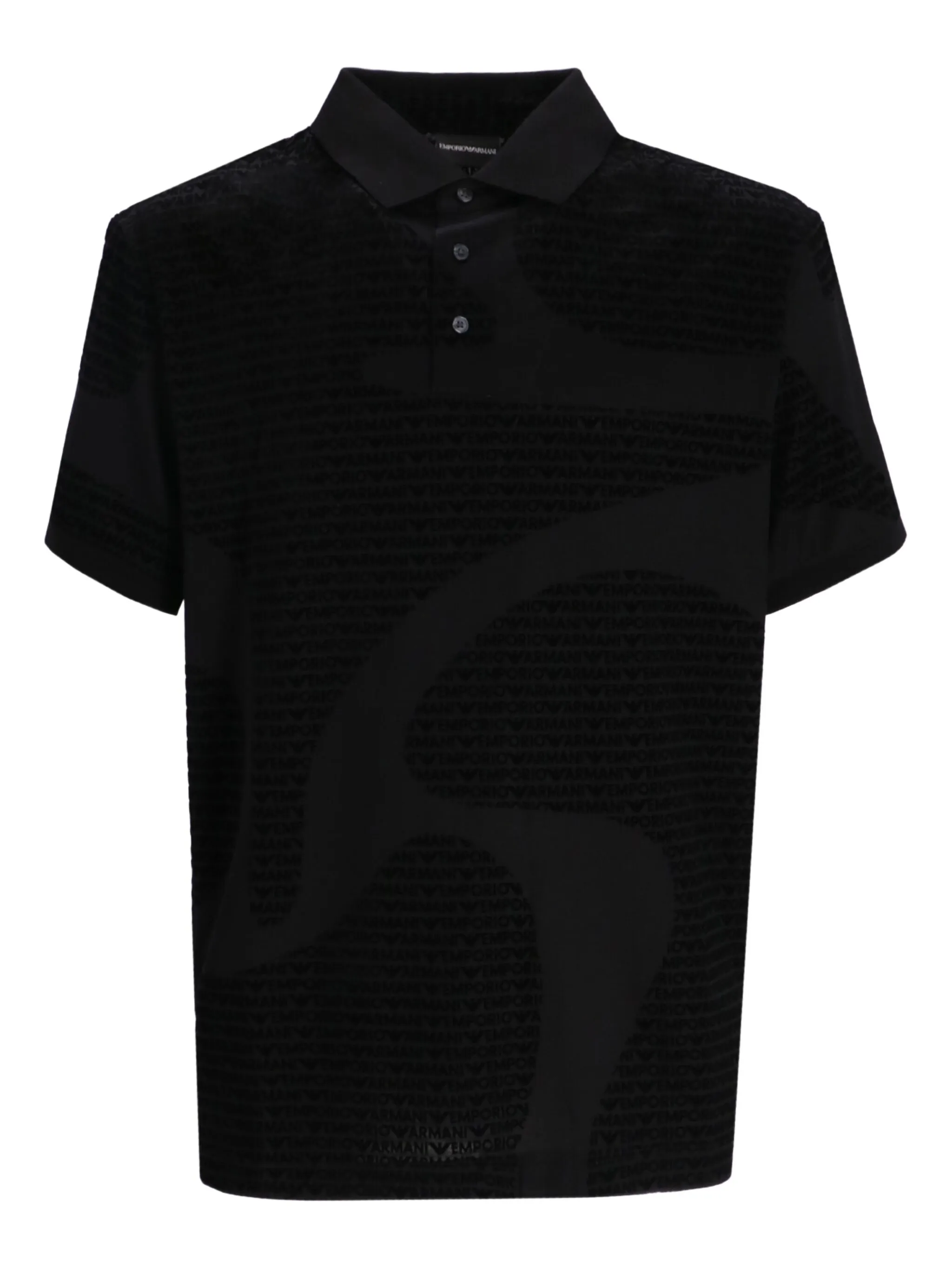 POLO EMPORIO ARMANI