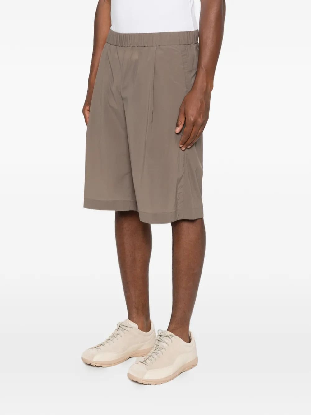 SHORTS HERNO ESLASTICOS
