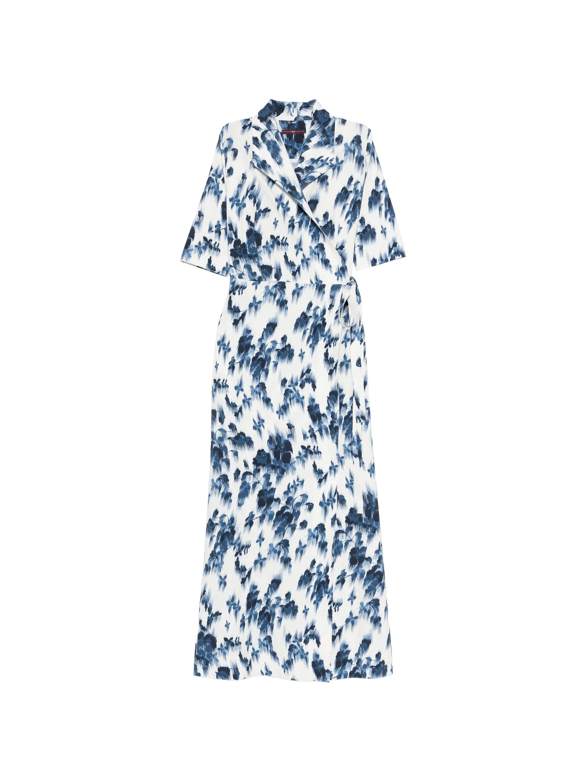 VESTIDO HIGH FLORAL