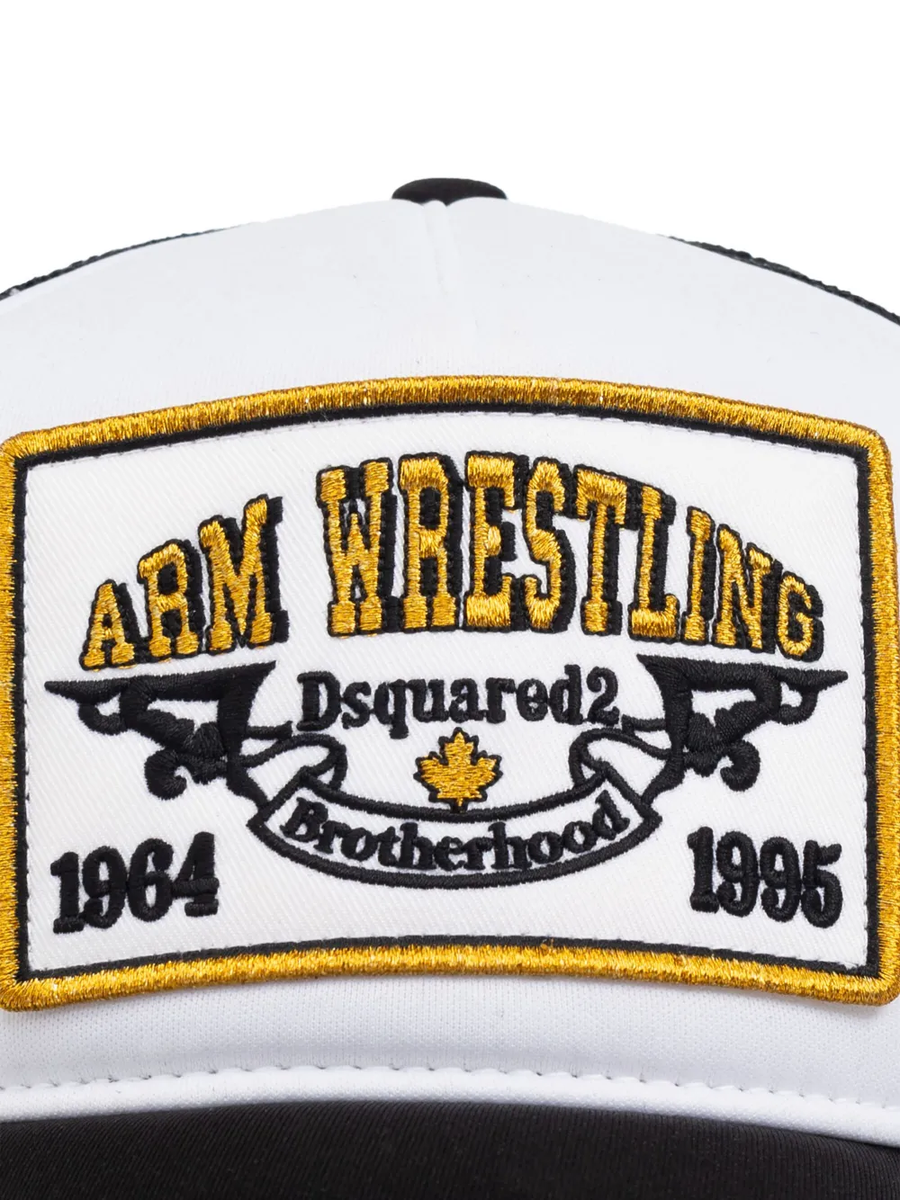 GORRA DSQUARED2 LOGO