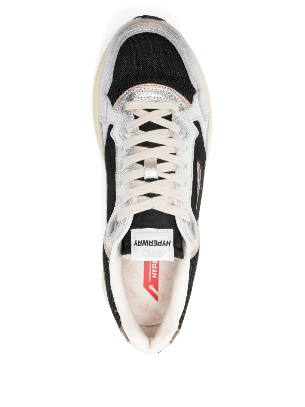 SNEAKERS AUTRY HYPERWAY