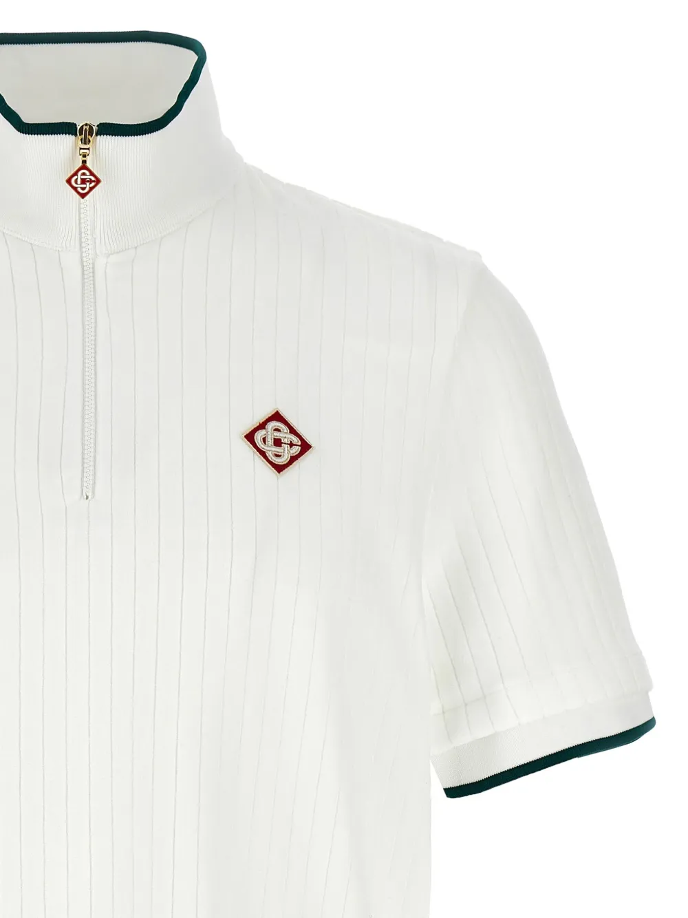 CAMISETA CASABLANCA VELVET