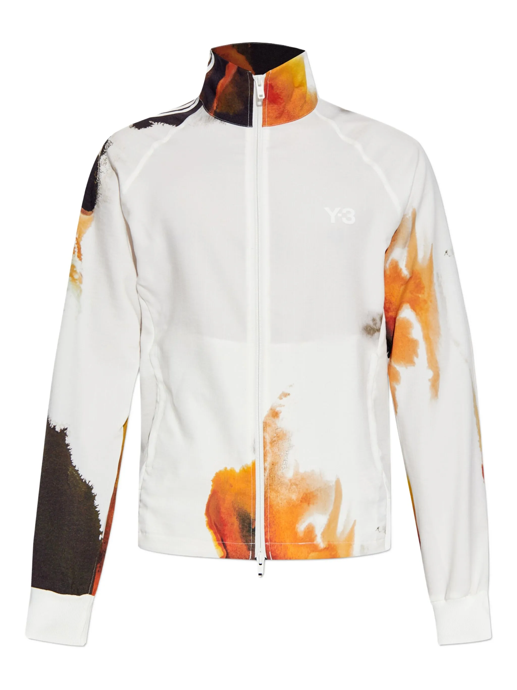 CHAQUETA Y-3 X YOHJI YAMAMOTO
