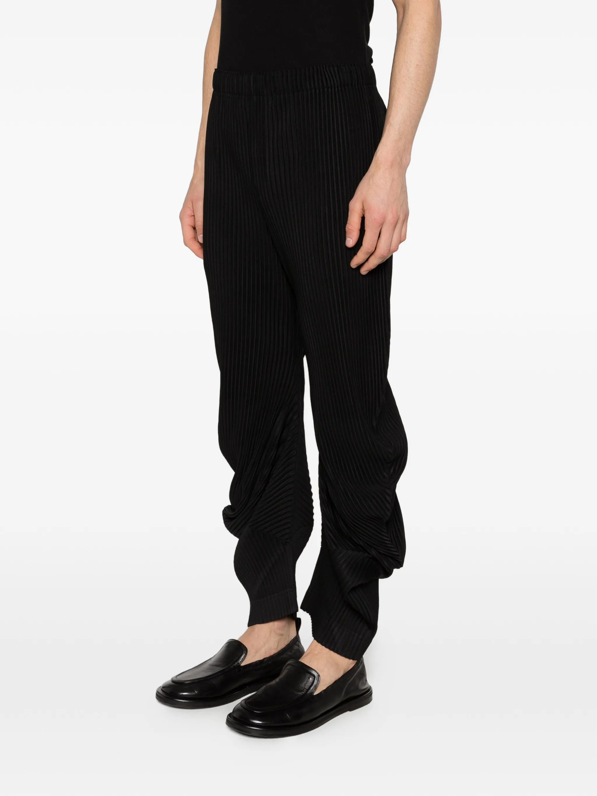 PANTALONES HOMME PLISSÉ ISSEY MIYAKE