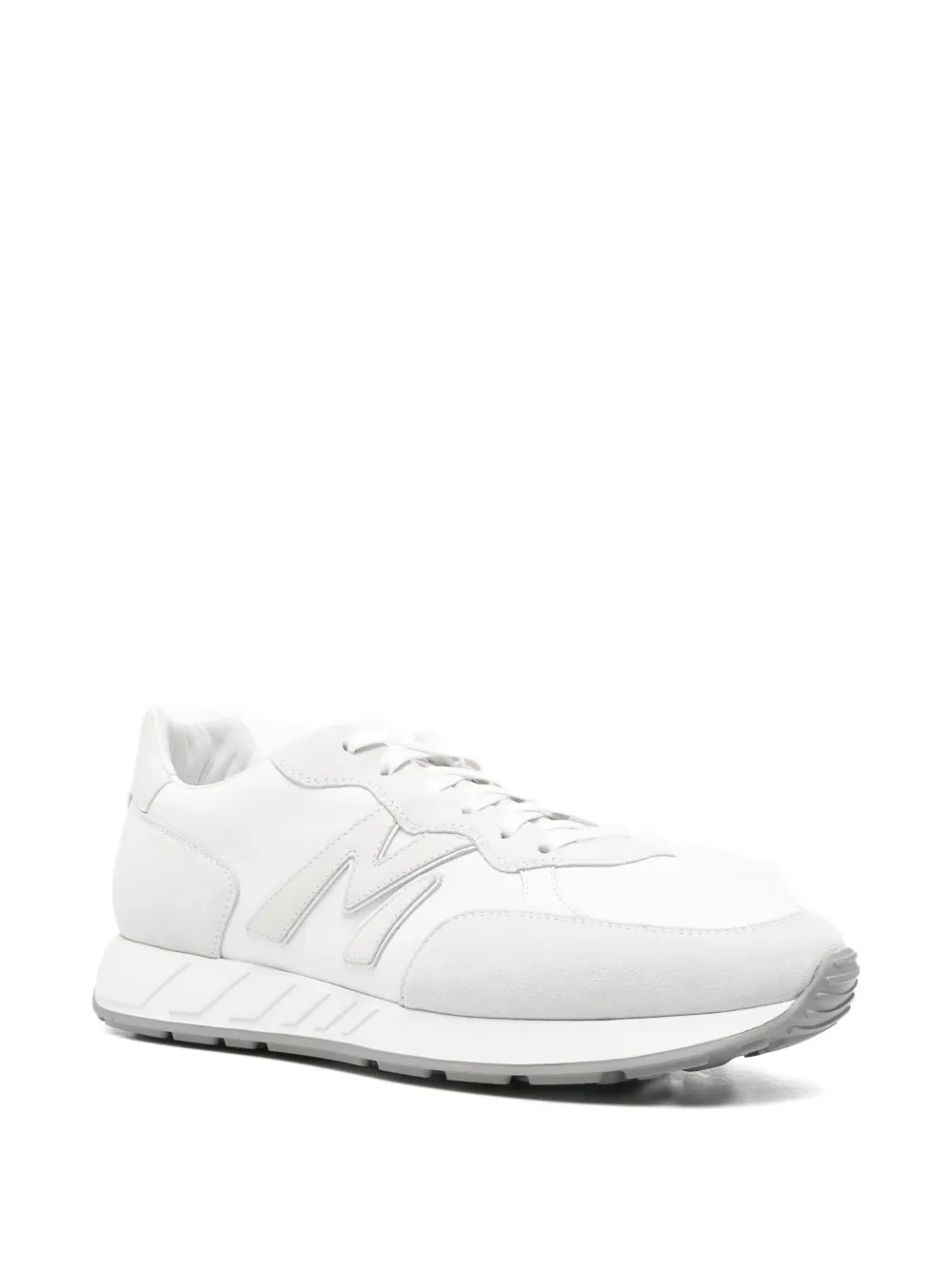 SNEAKERS MAGNANNI LOGO