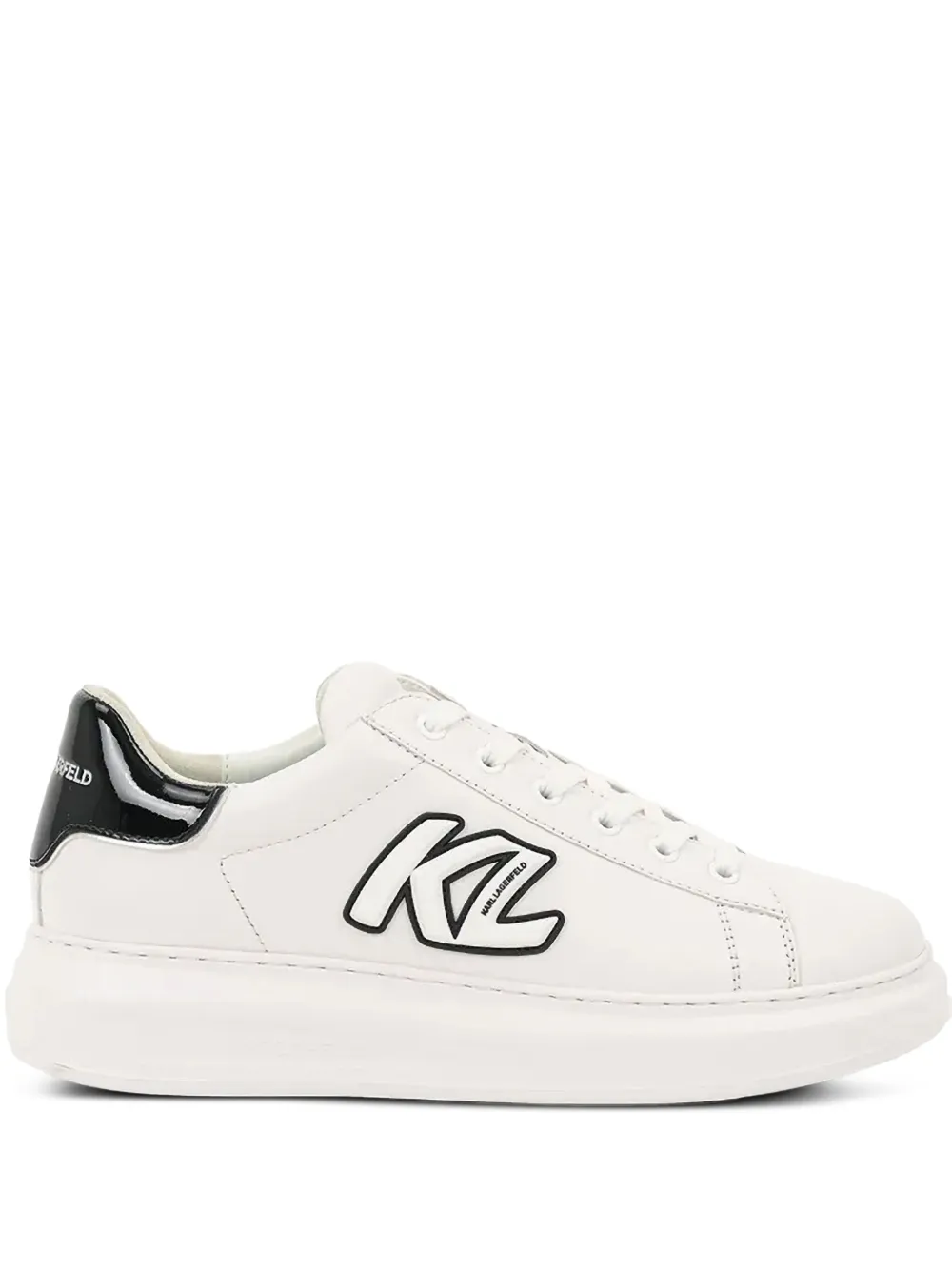SNEAKERS KARL LAGERFELD LOGO