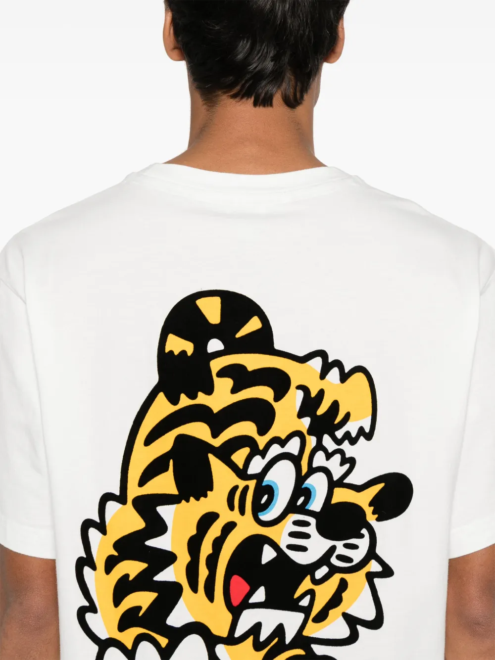 CAMISETA KENZO X VERDY