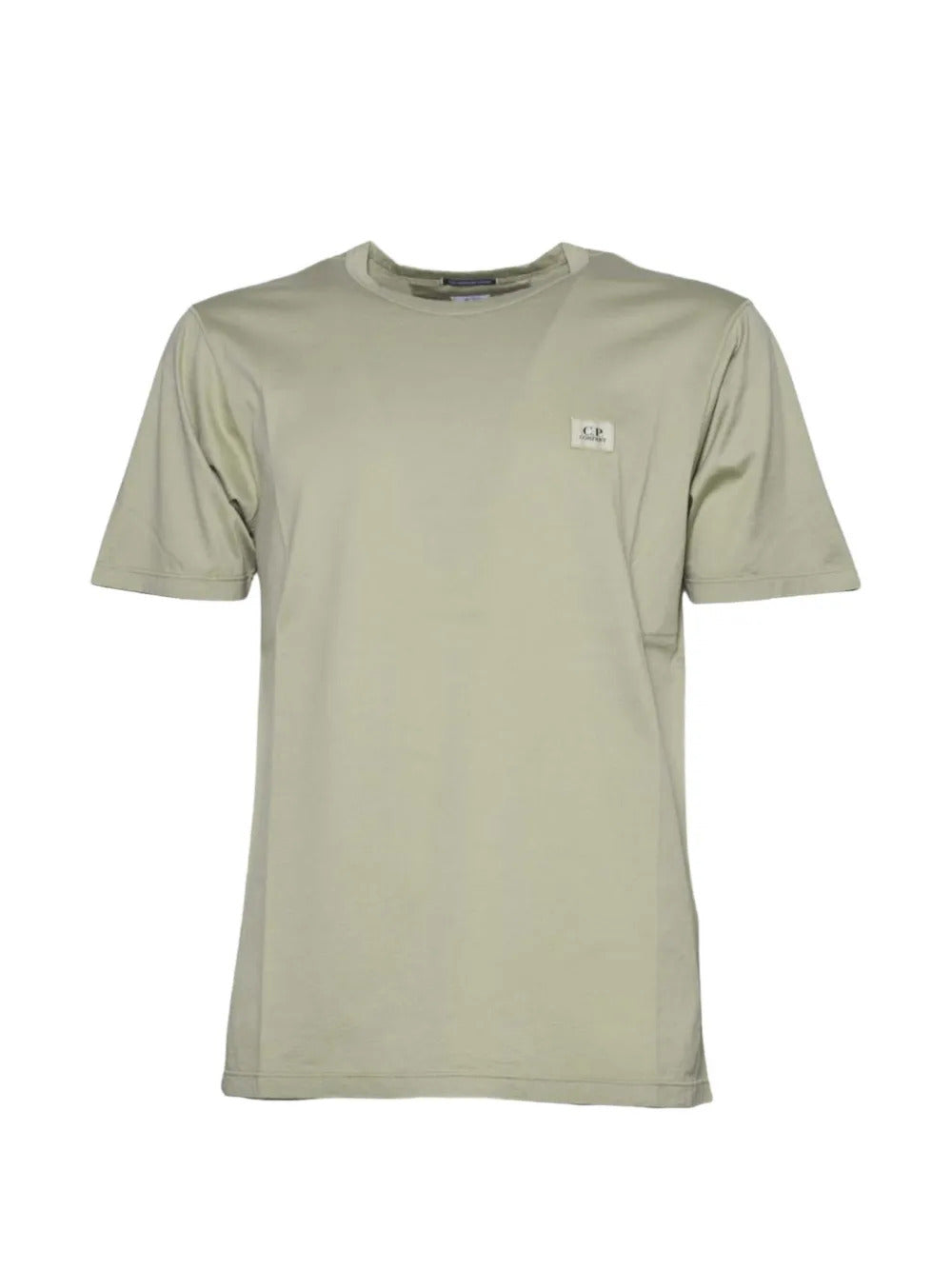 CAMISETA C.P. COMPANY LOGO