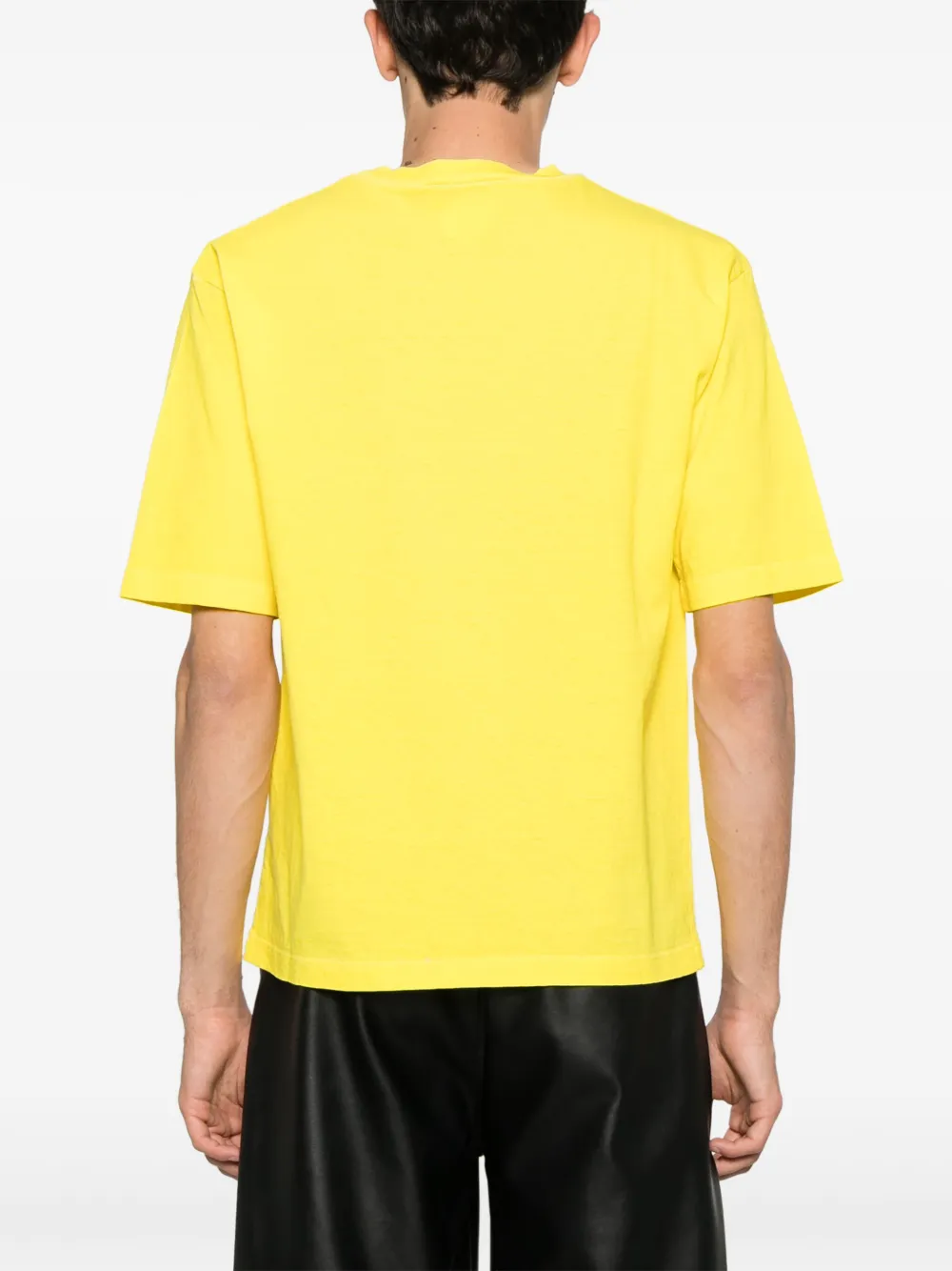 CAMISETA DSQUARED2 INVICTA