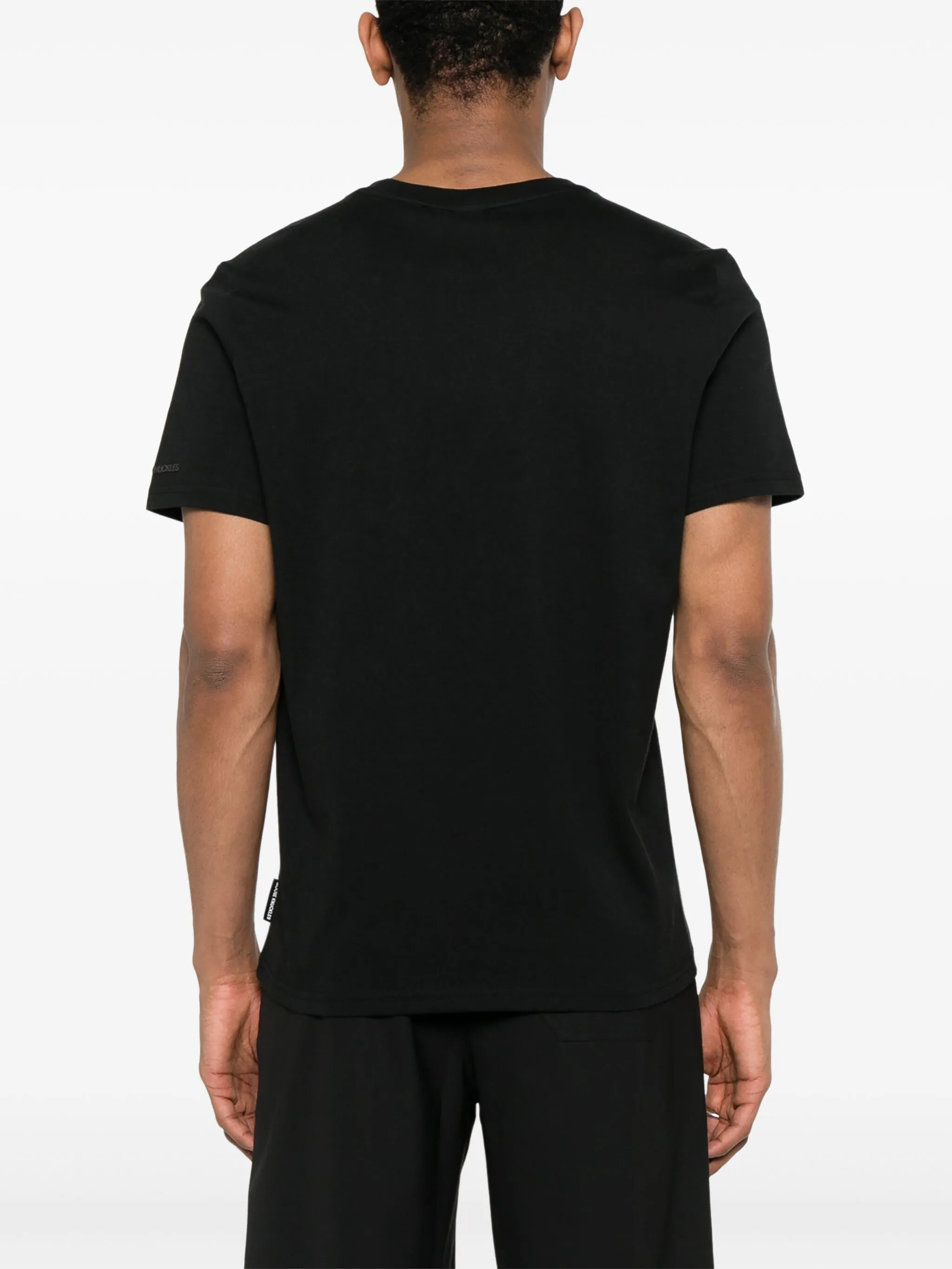 CAMISETA MOOSE KNUCKLES DALON