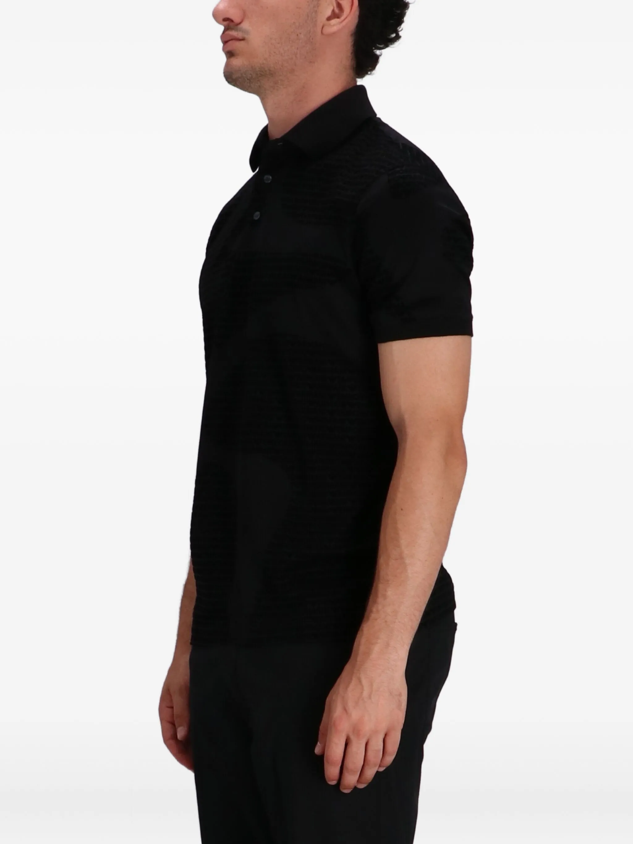 POLO EMPORIO ARMANI