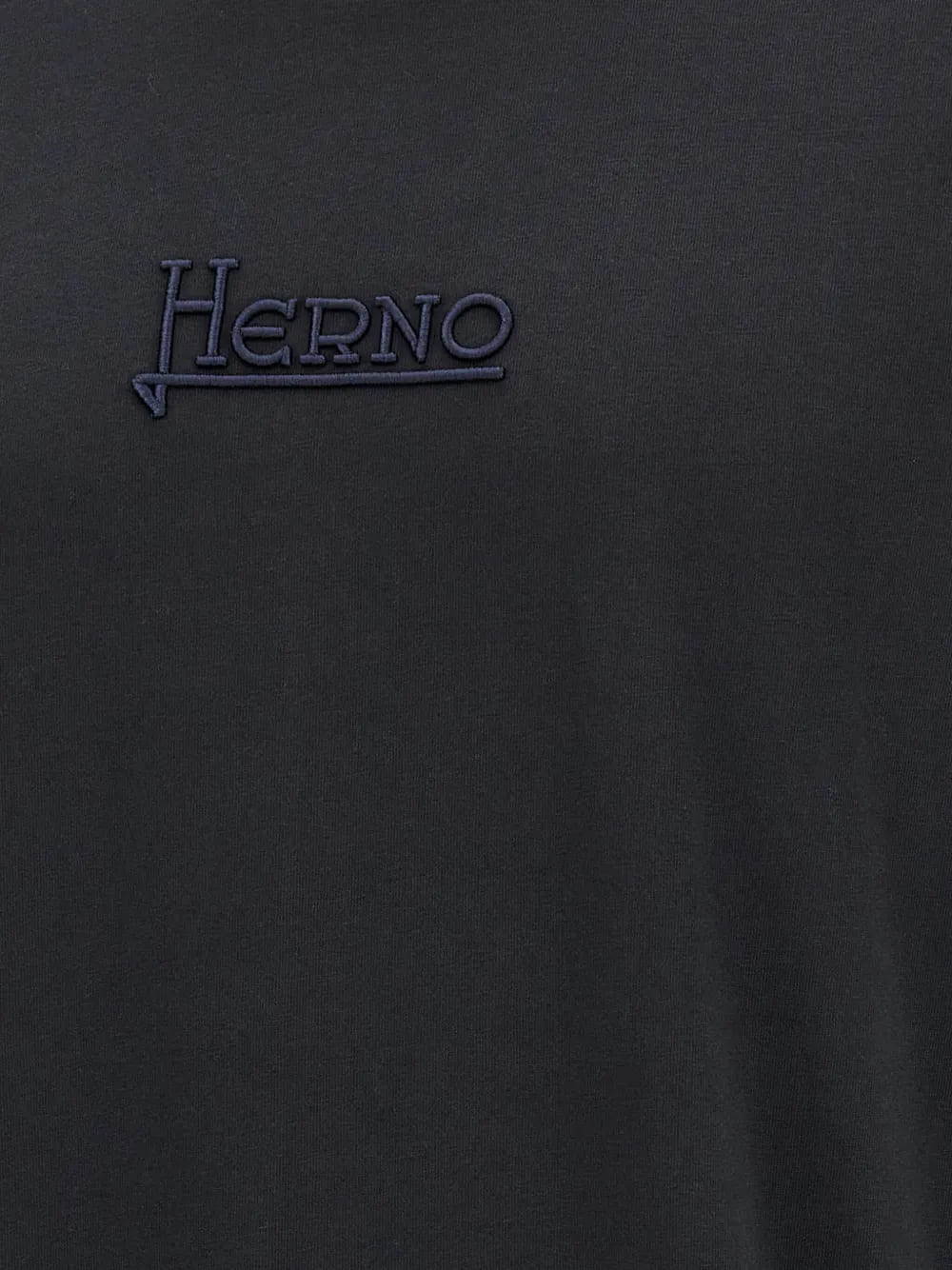 CAMISETA HERNO LOGO