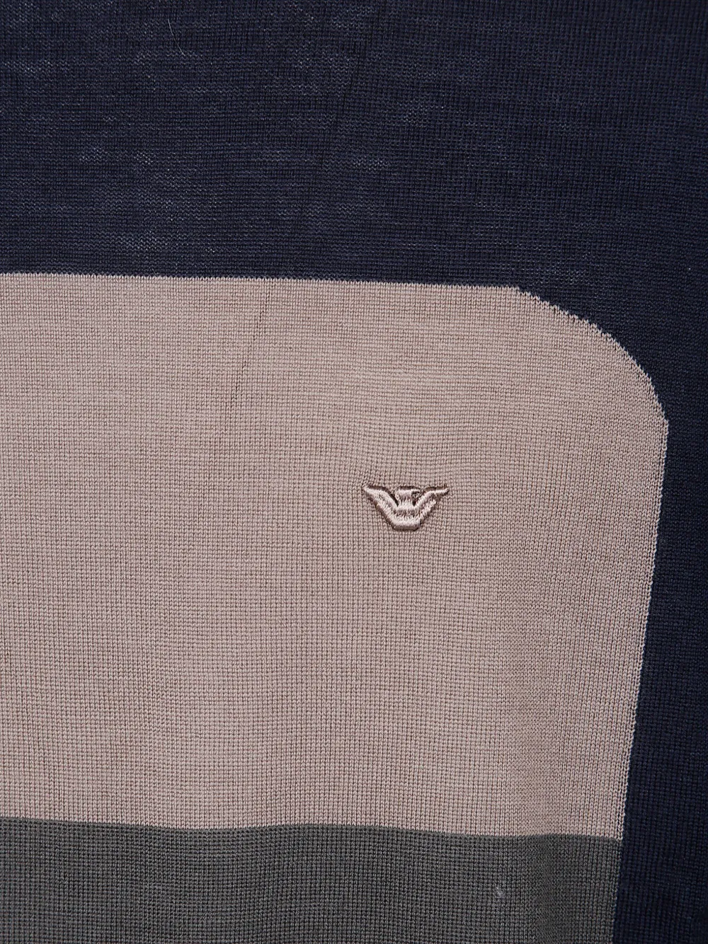JERSEY EMPORIO ARMANI PANELES