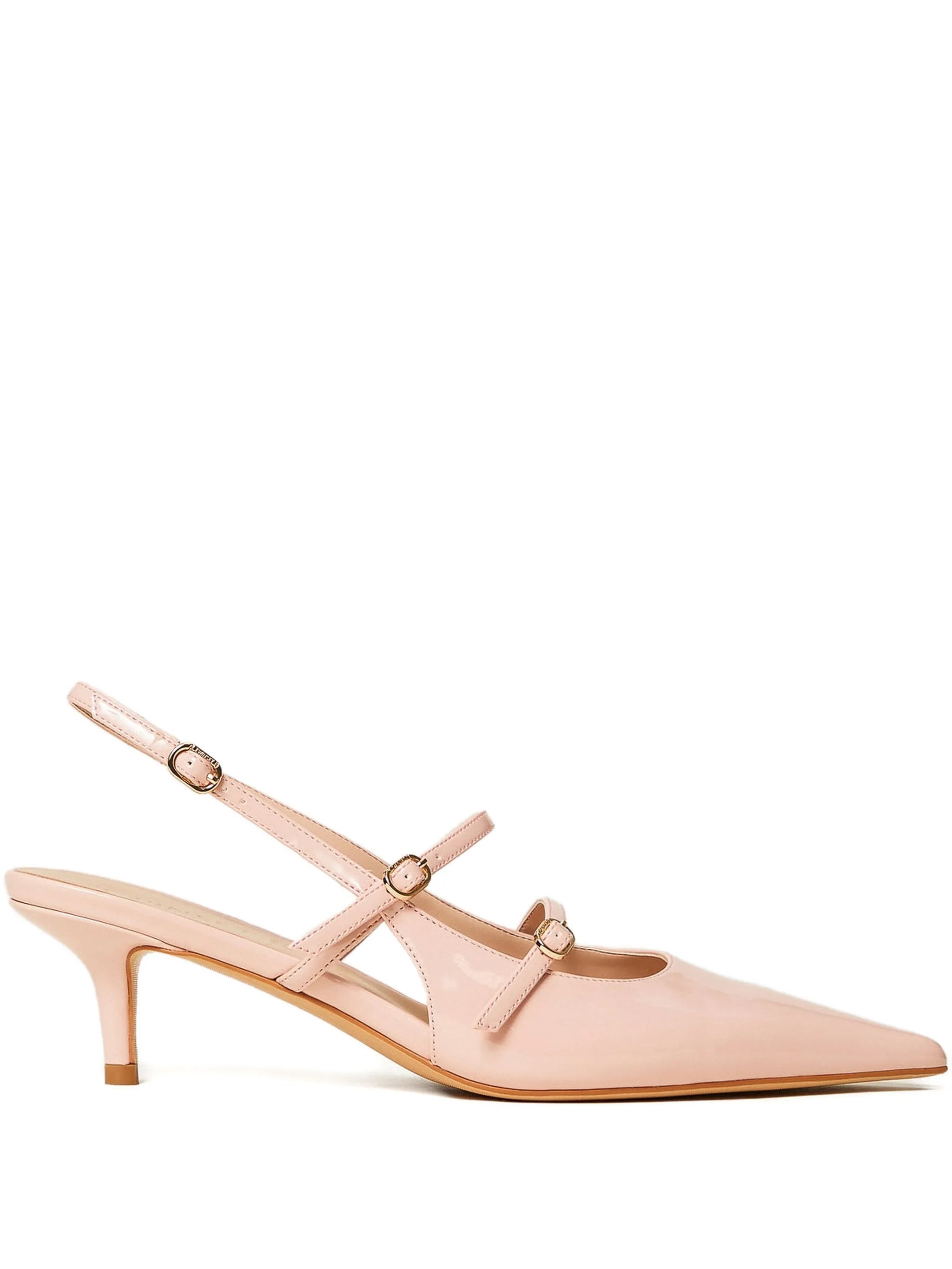 ZAPATOS TWINSET SALÓN