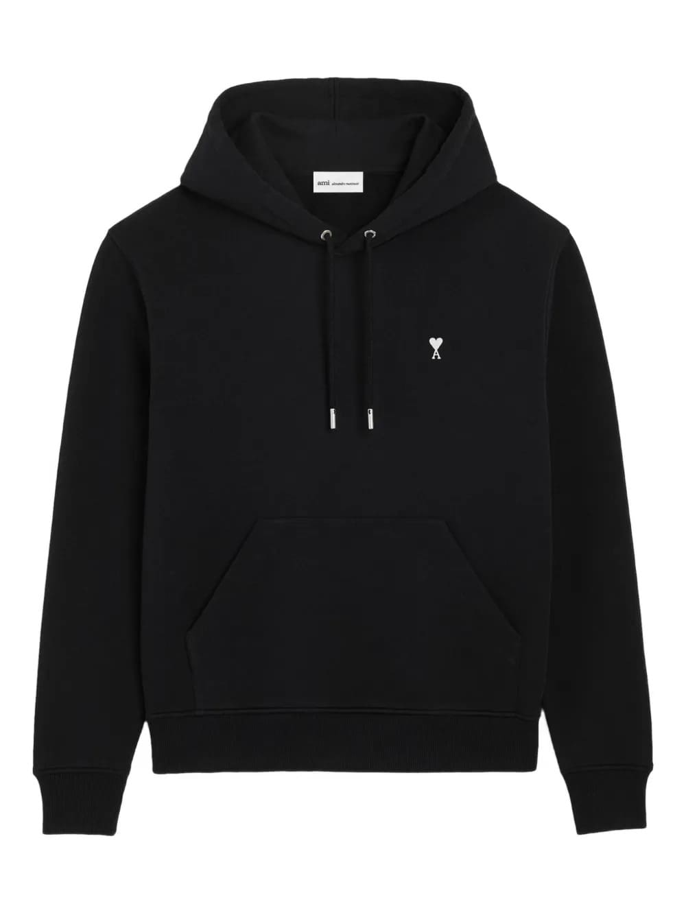SUDADERA AMI PARIS GORRO