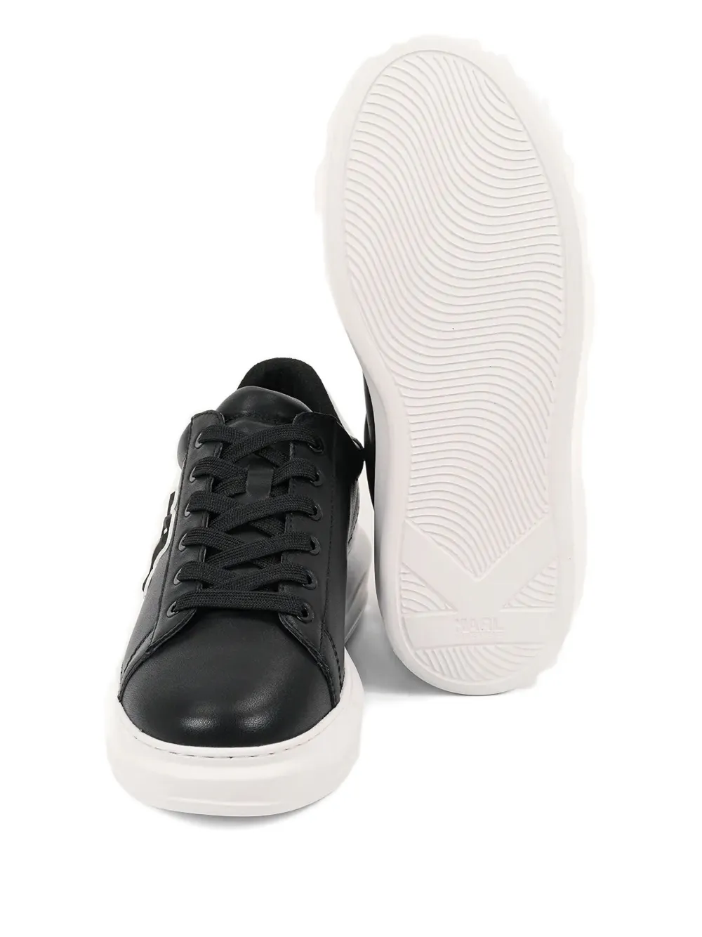SNEAKERS KARL LAGERFELD LOGO