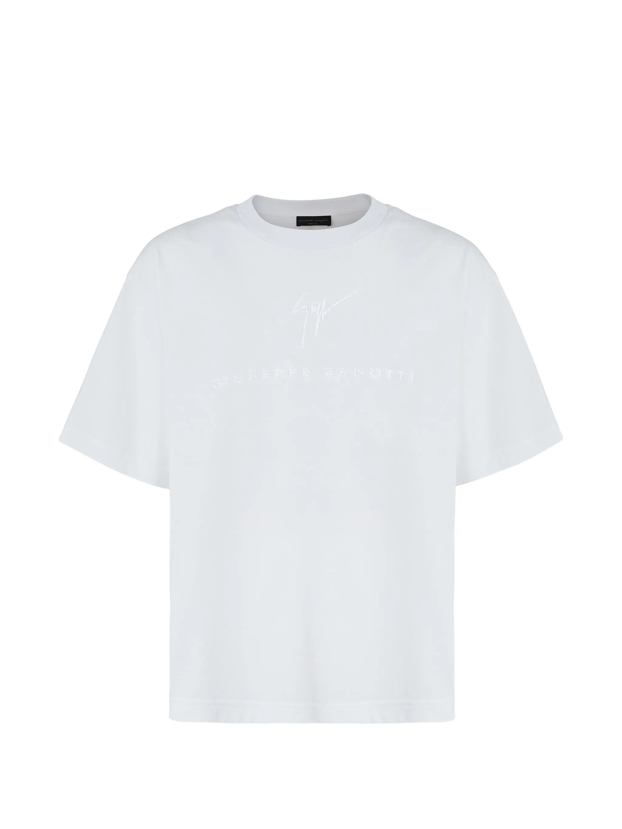 CAMISETA GUISEPPE ZANOTTI LR-67