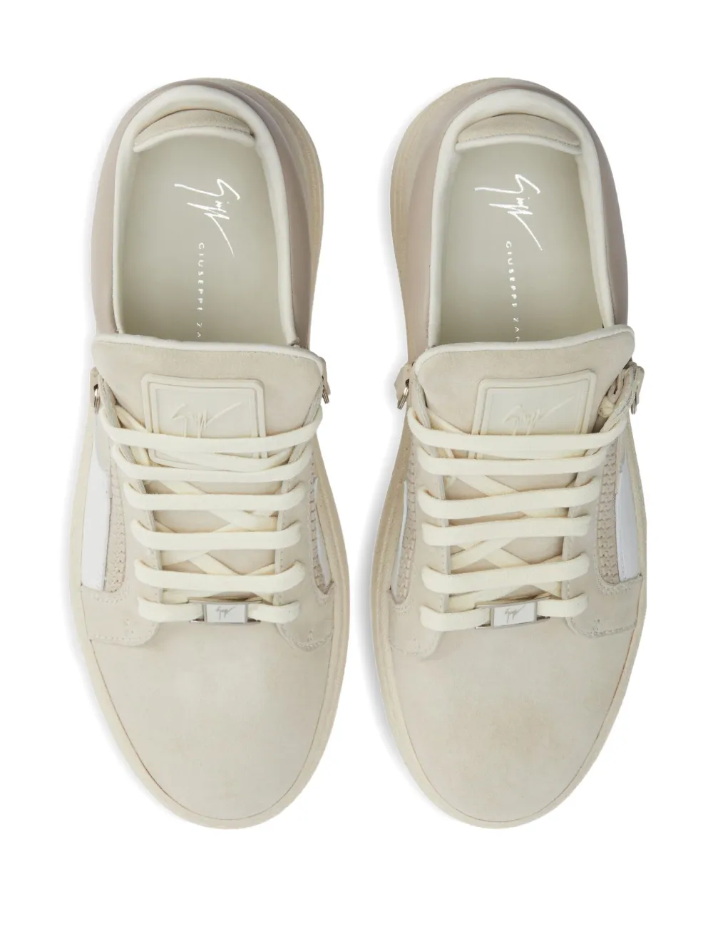SNEAKERS GIUSEPPE ZANOTTI GZ94